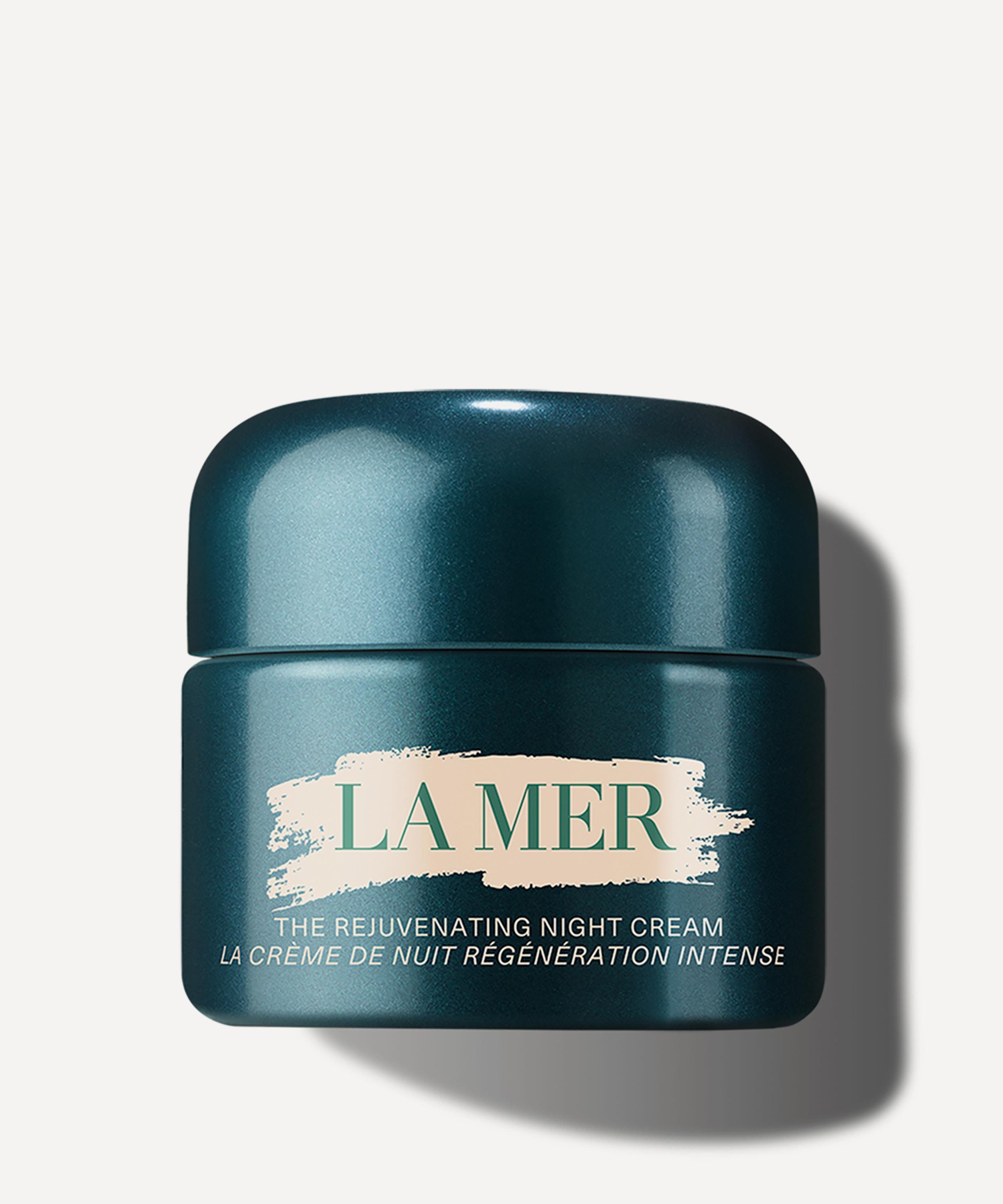 La Mer - The Rejuvenating Night Cream 30ml image number 0