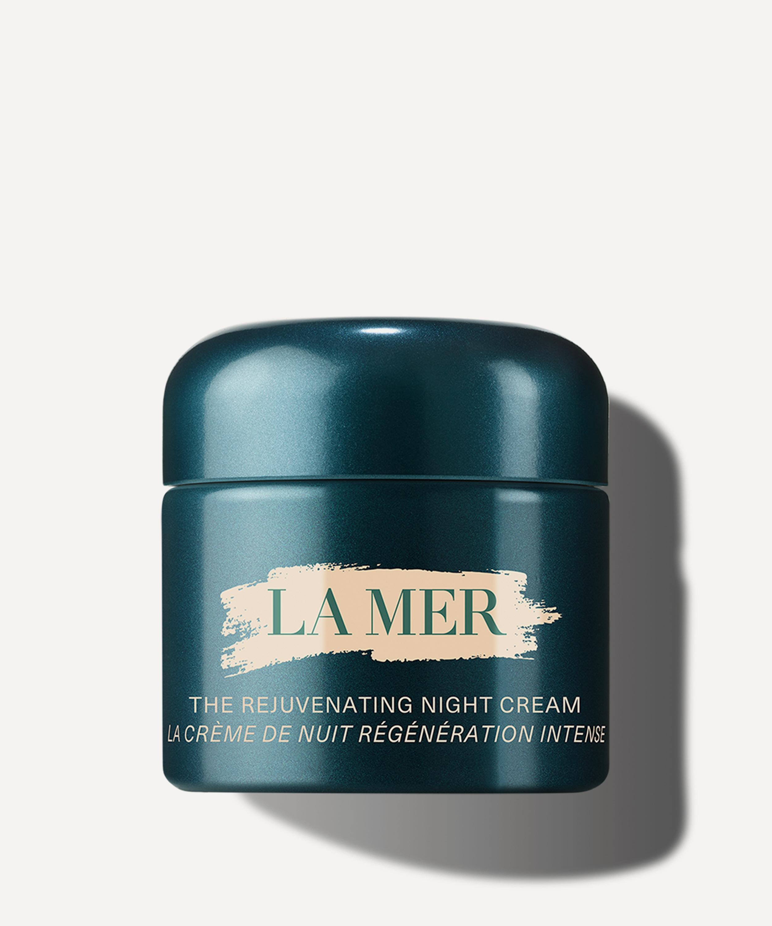 La Mer - The Rejuvenating Night Cream 60ml image number 0