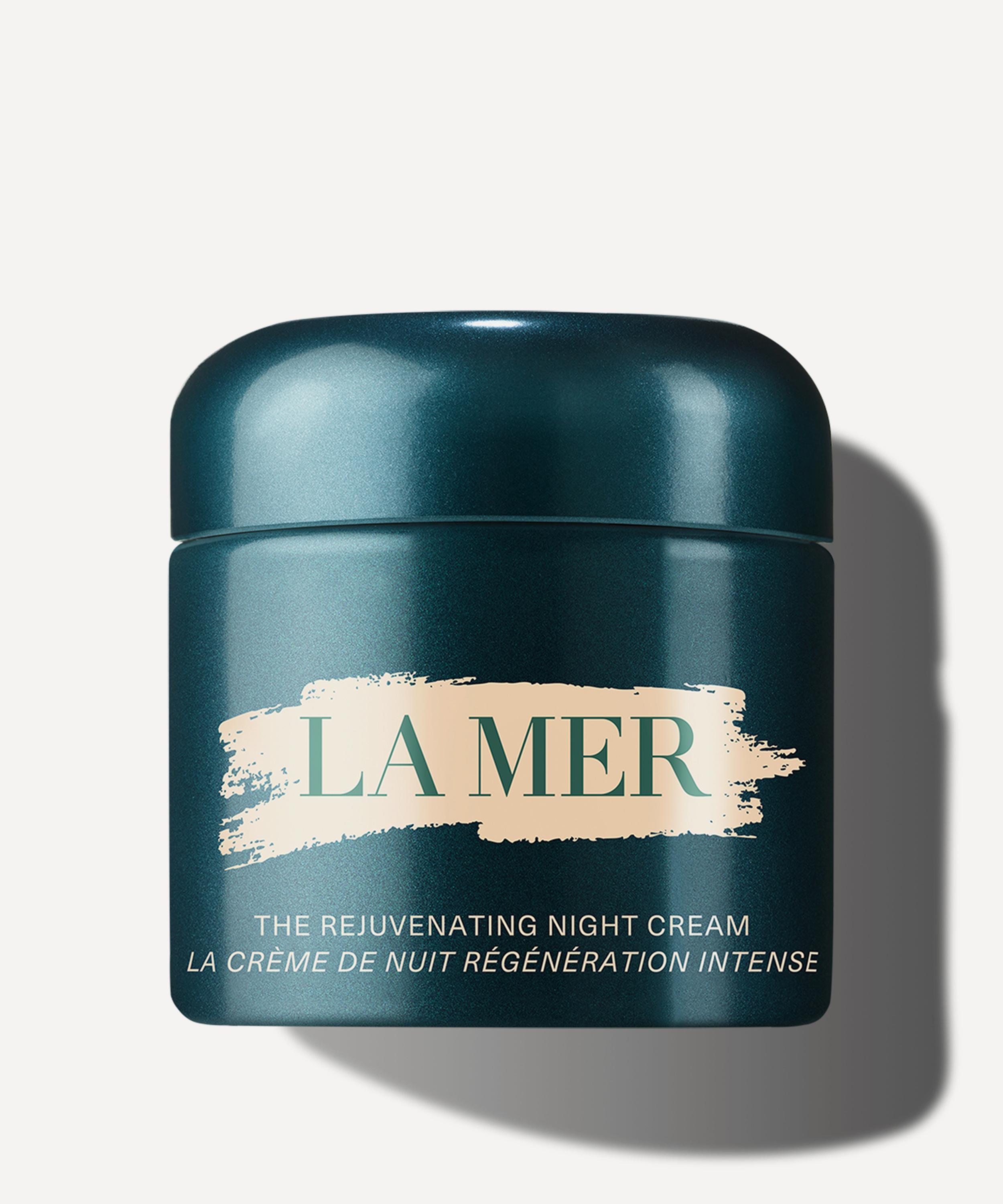 La Mer - The Rejuvenating Night Cream 100ml