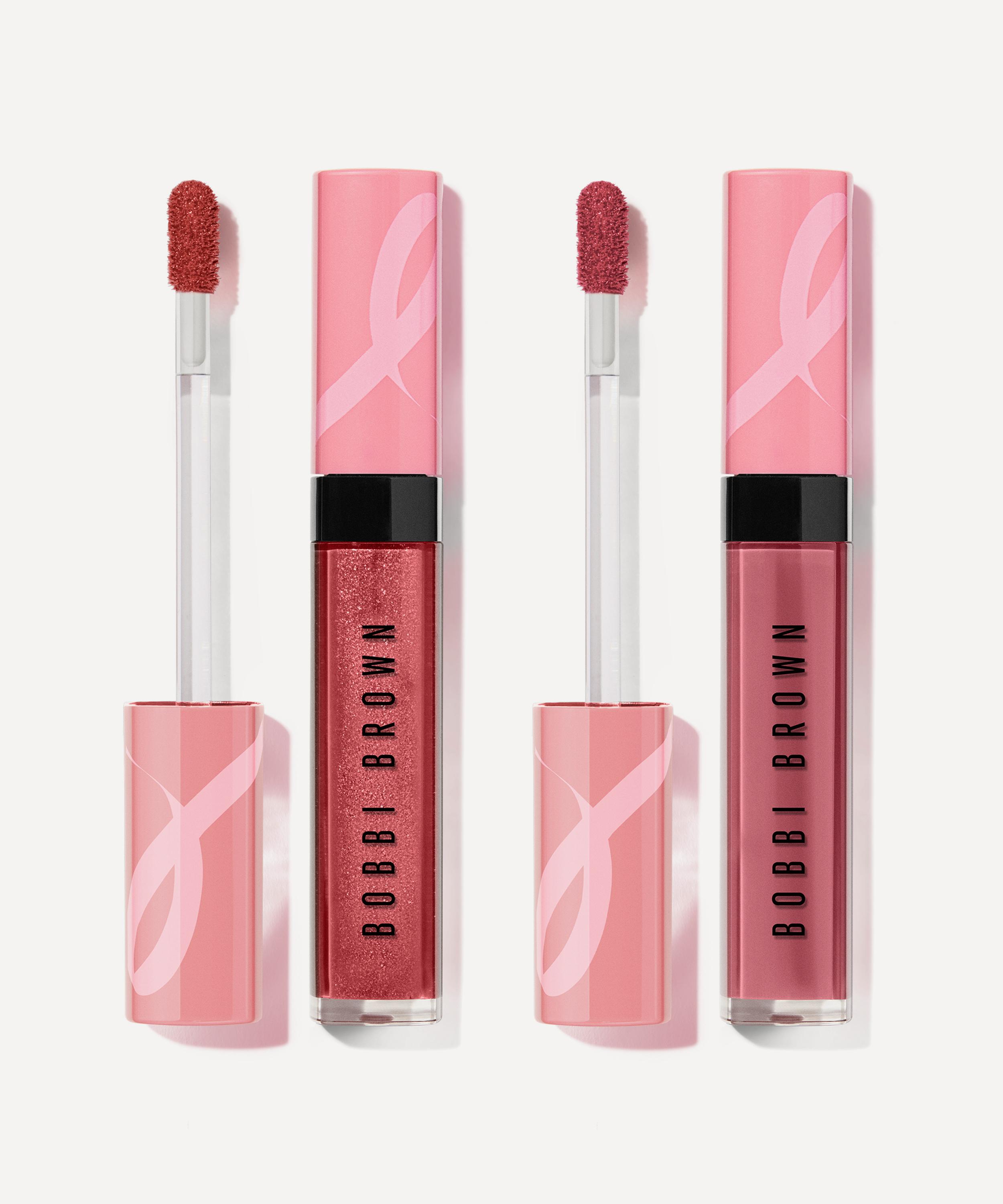 Bobbi Brown - Proud To Be Pink Crushed Oil-infused Gloss Duo image number 0