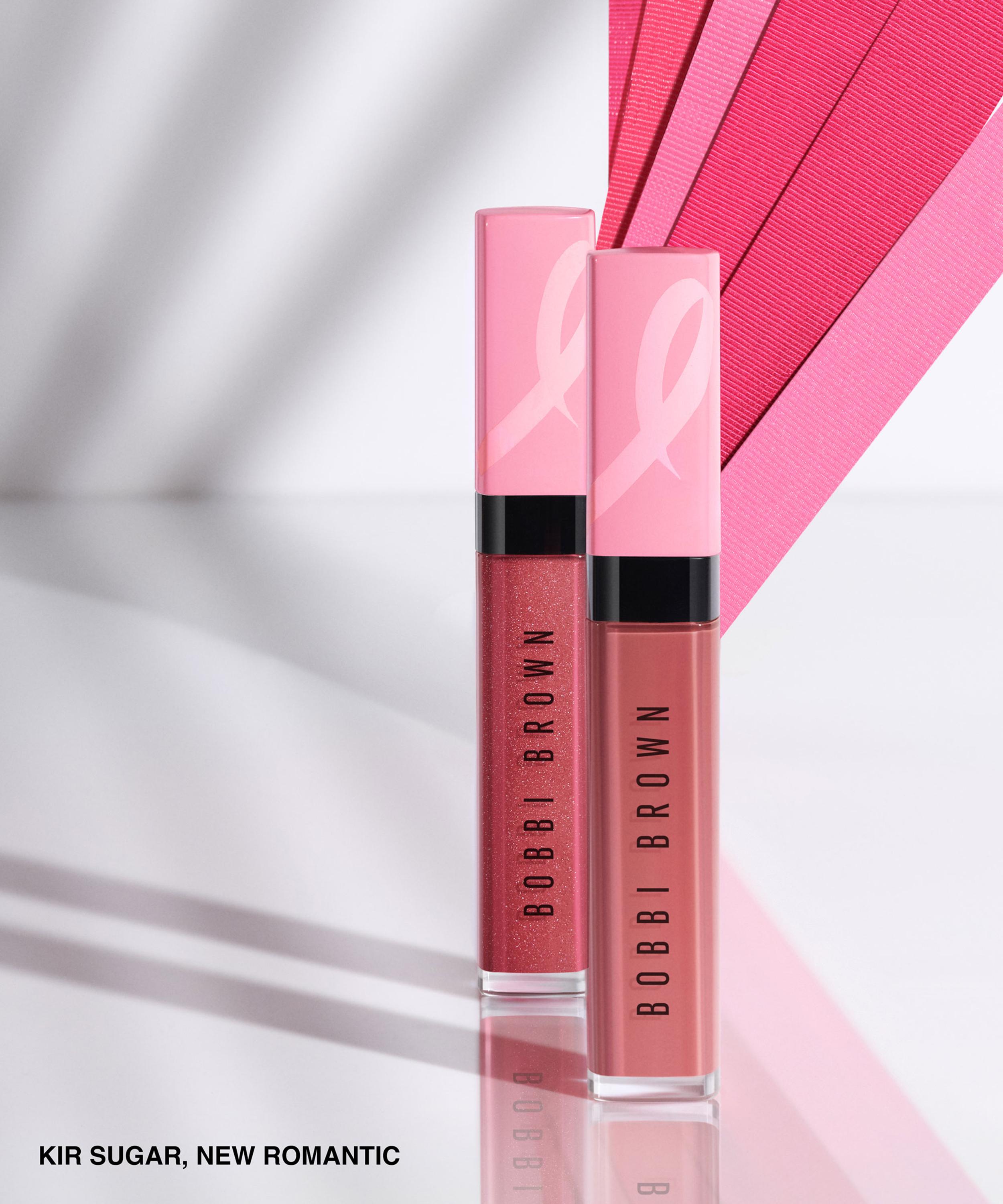 Bobbi Brown - Proud To Be Pink Crushed Oil-infused Gloss Duo image number 3