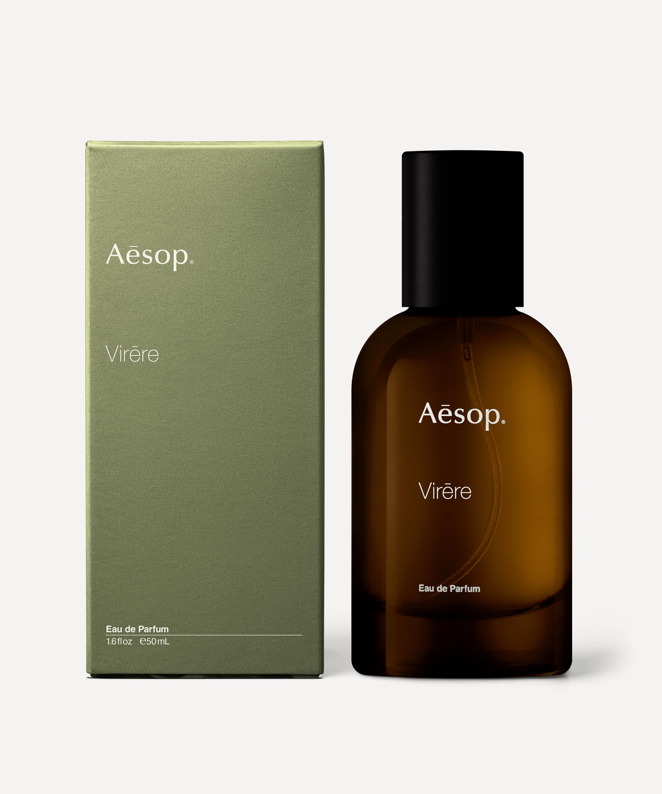 Aesop - Virēre Eau de Parfum 50ml