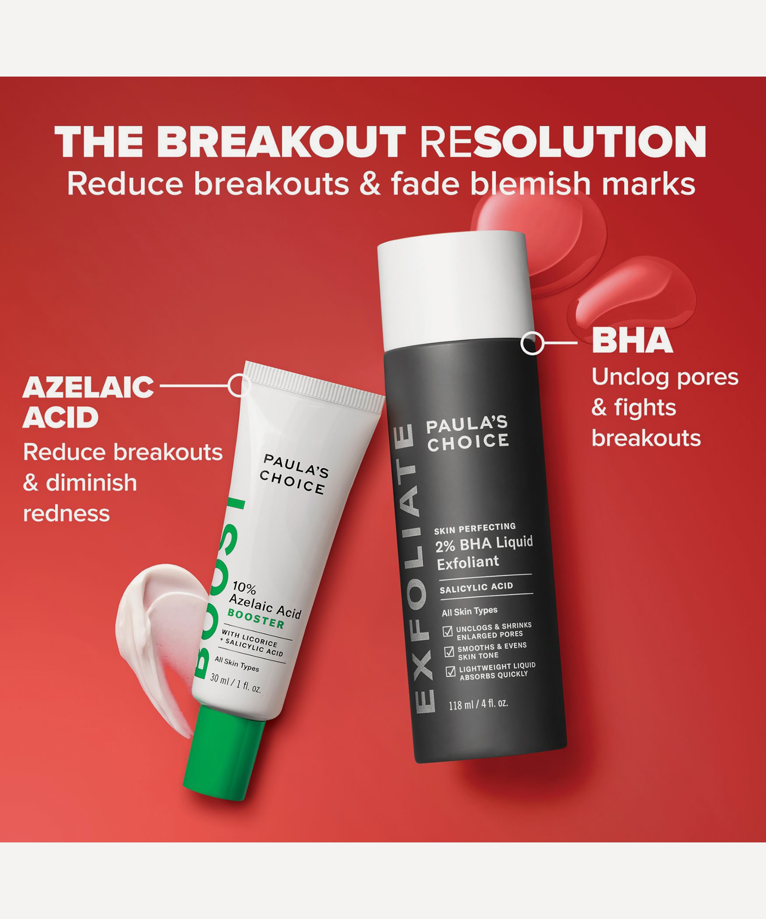 Paula's Choice - The Breakout Resolution image number 3