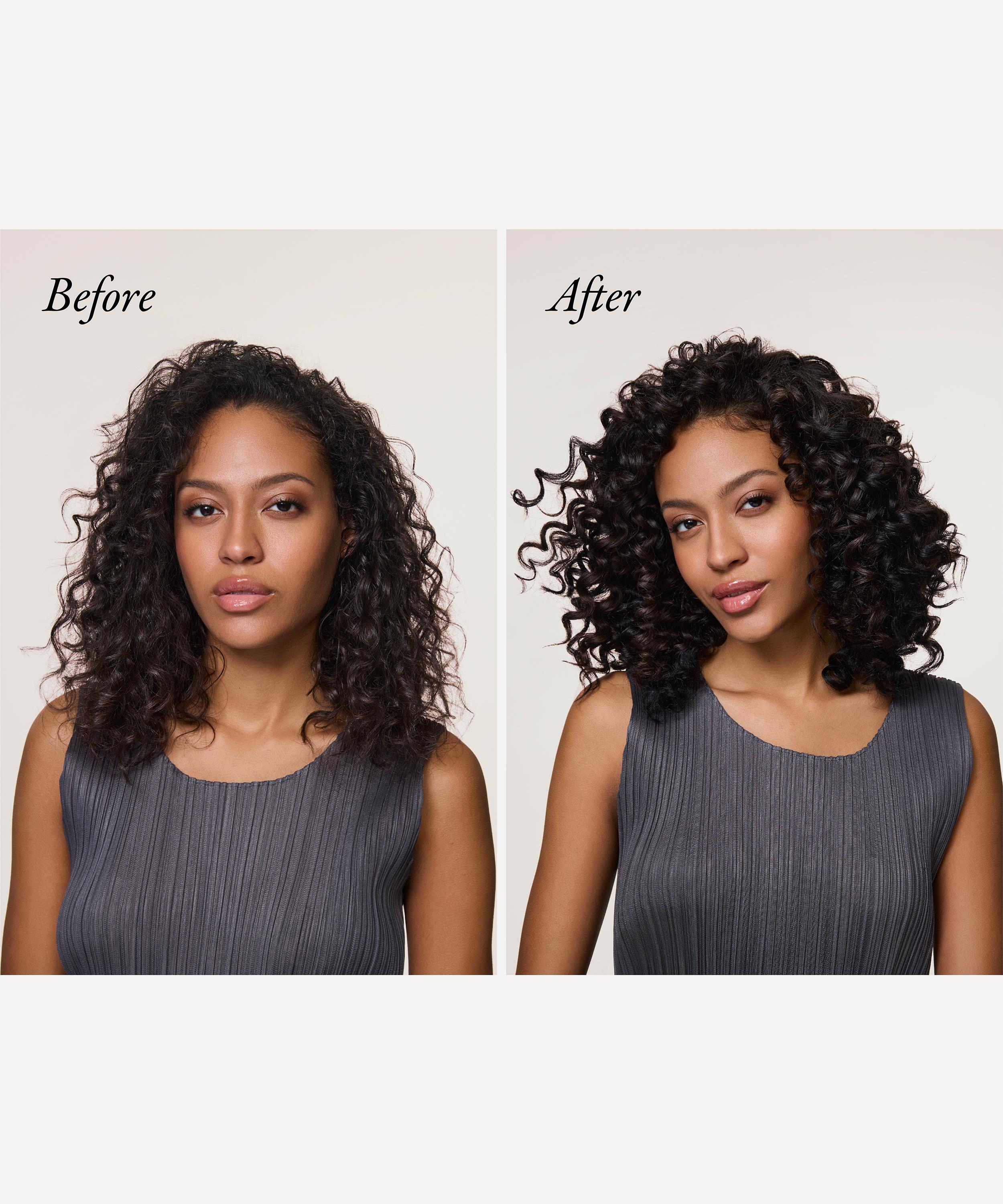 Oribe - Supershine Mirror Rinse Glass Hair Treatment 175ml image number 5