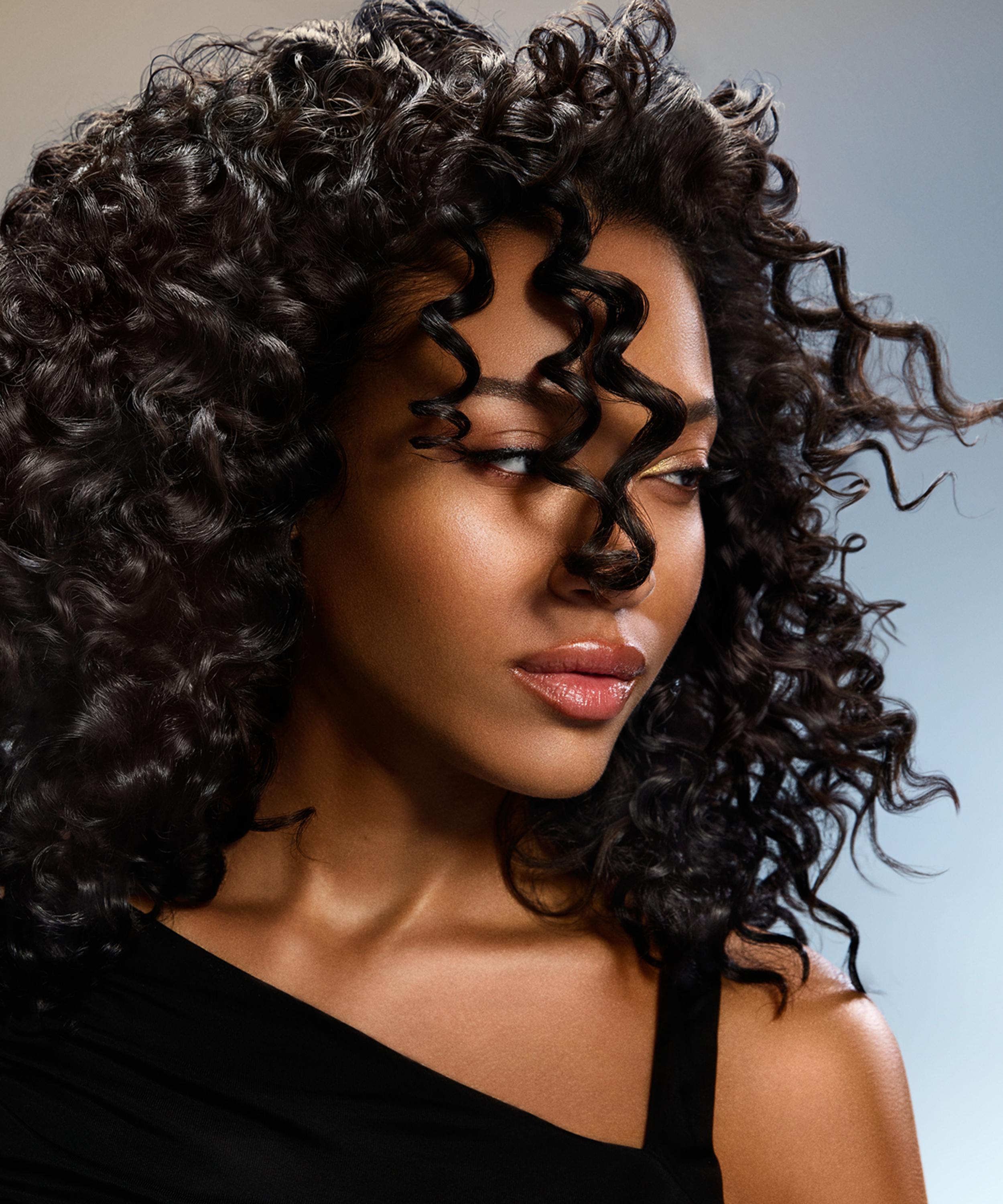 Oribe - Supershine Mirror Rinse Glass Hair Treatment 175ml image number 6