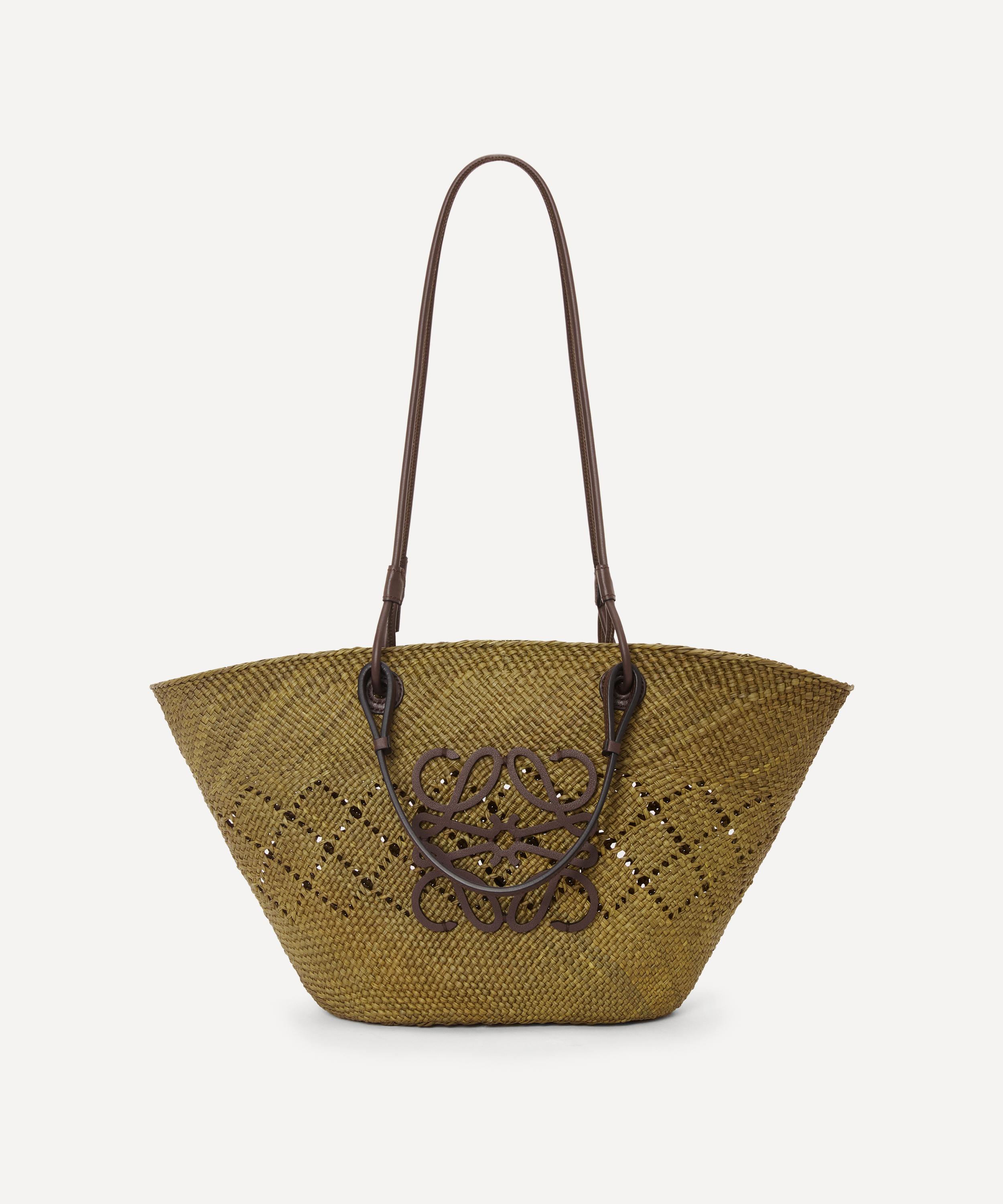 Loewe - Medium Anagram Basket Bag image number 0