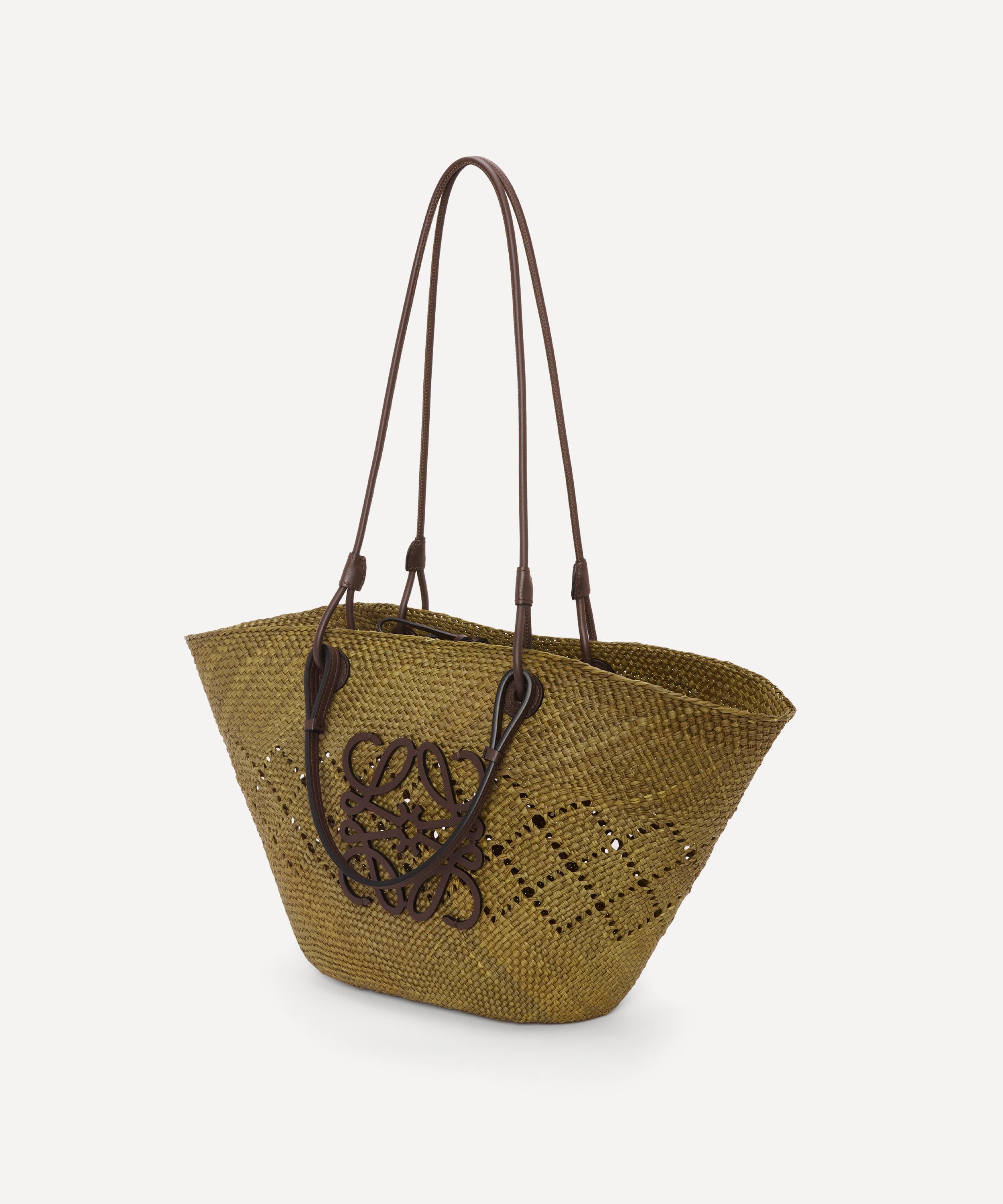 Loewe - Medium Anagram Basket Bag image number 1