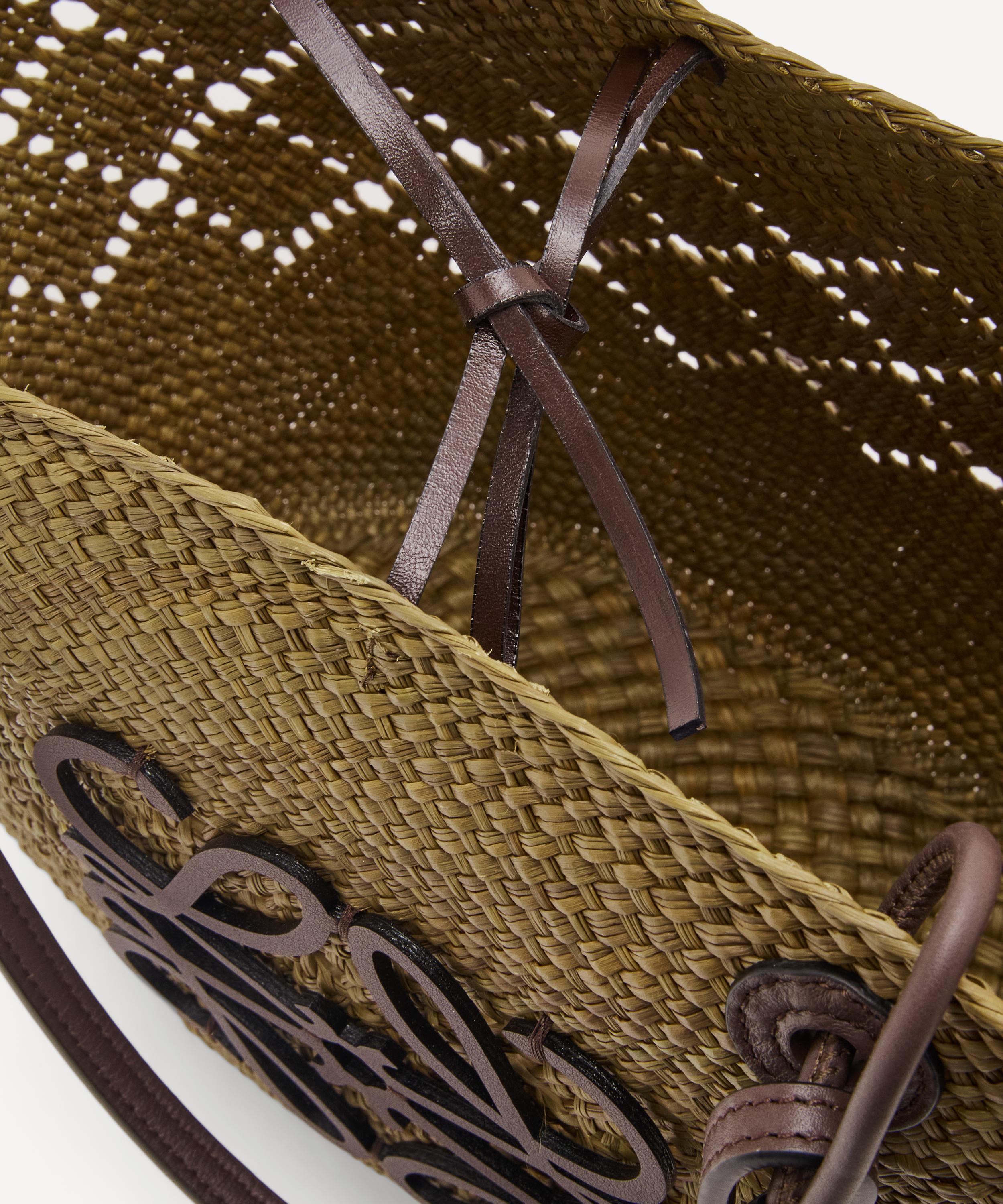 Loewe - Medium Anagram Basket Bag image number 3