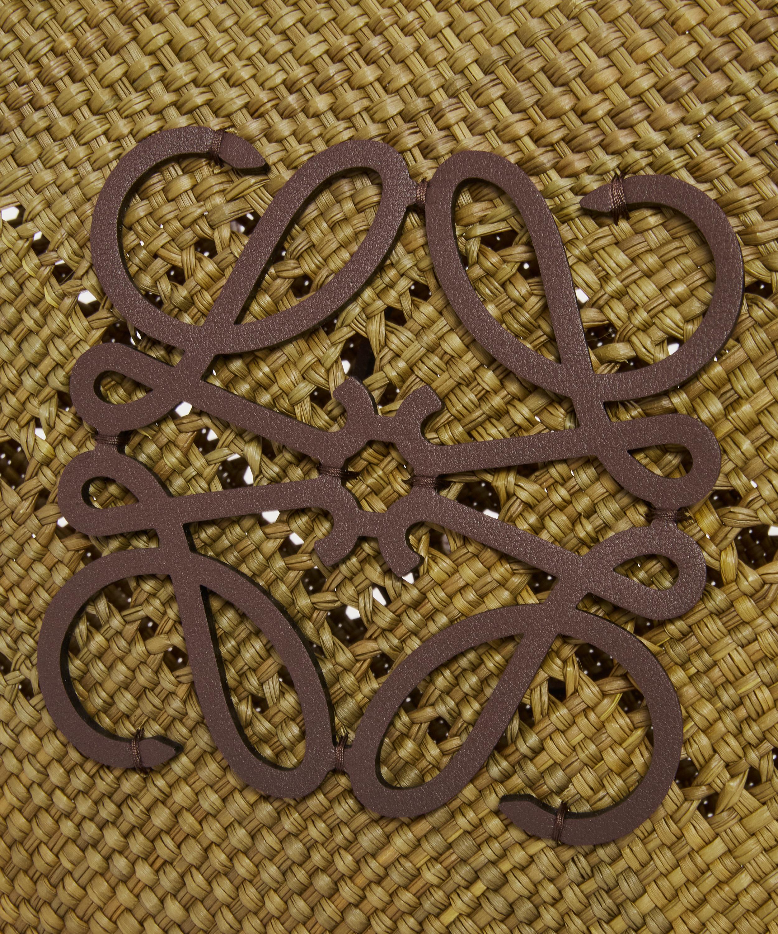 Loewe - Medium Anagram Basket Bag image number 4