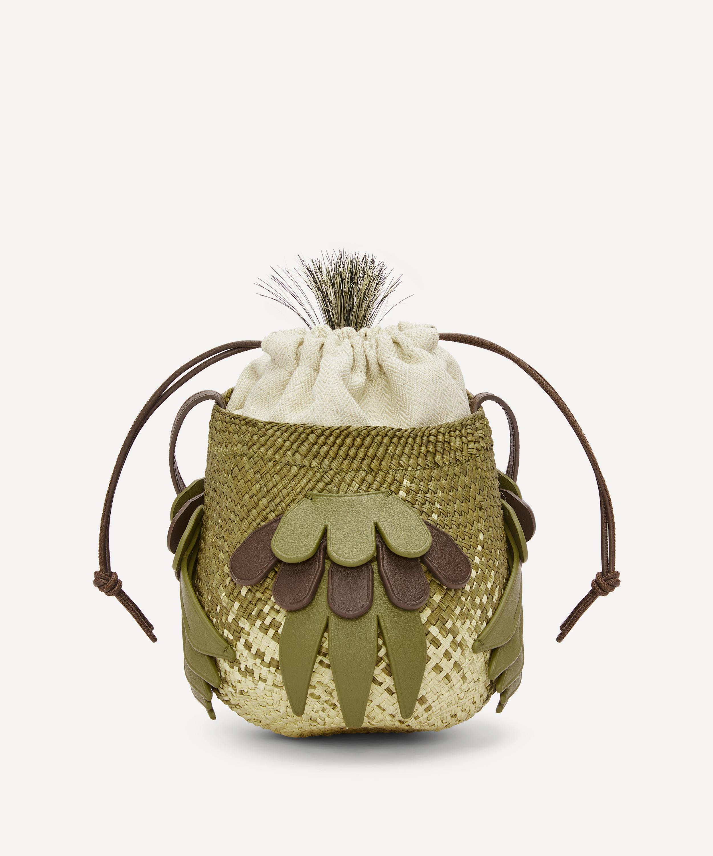 Loewe - Bird Cross-Body Bag image number 1