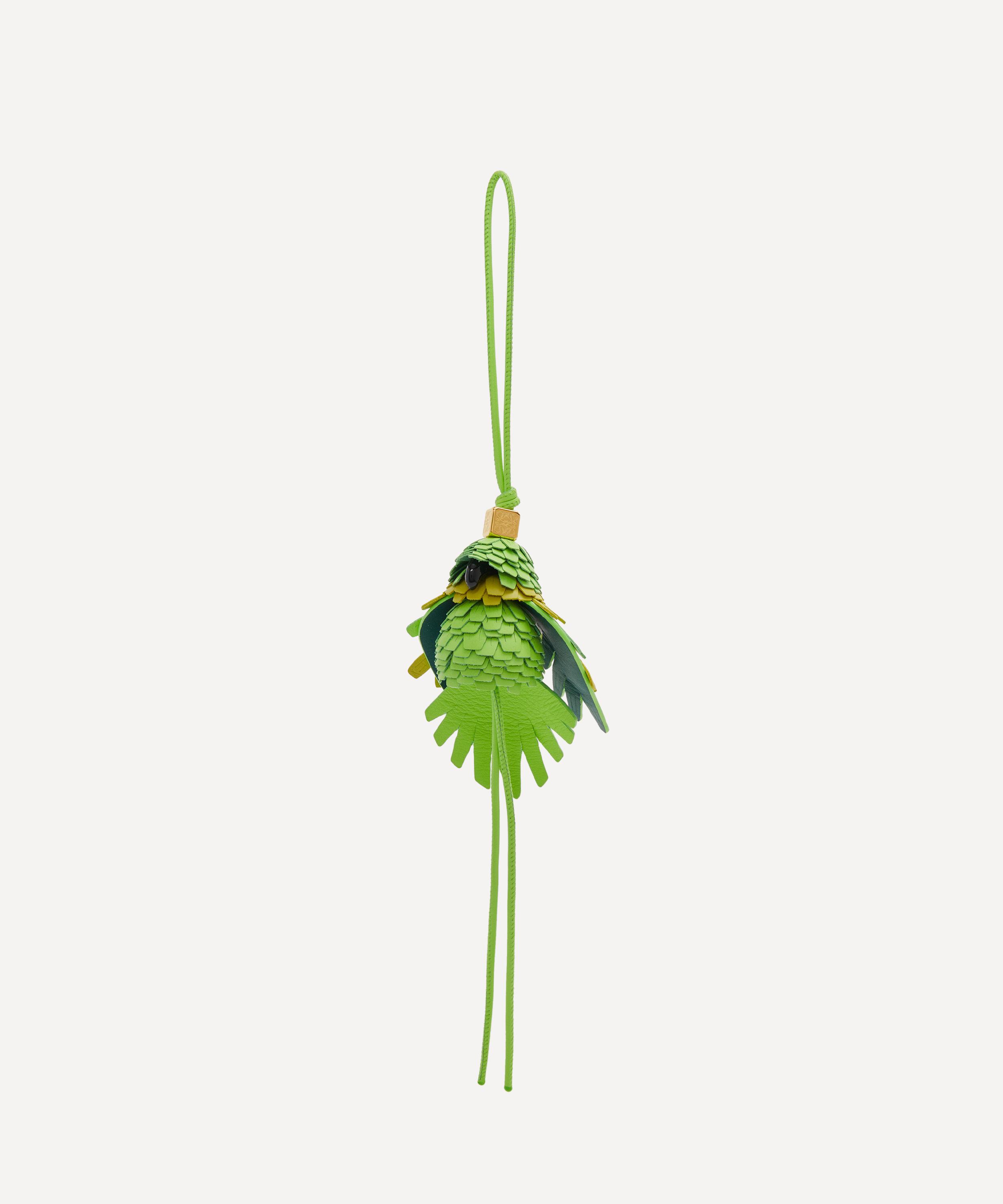 Loewe - Parrot Charm image number 0