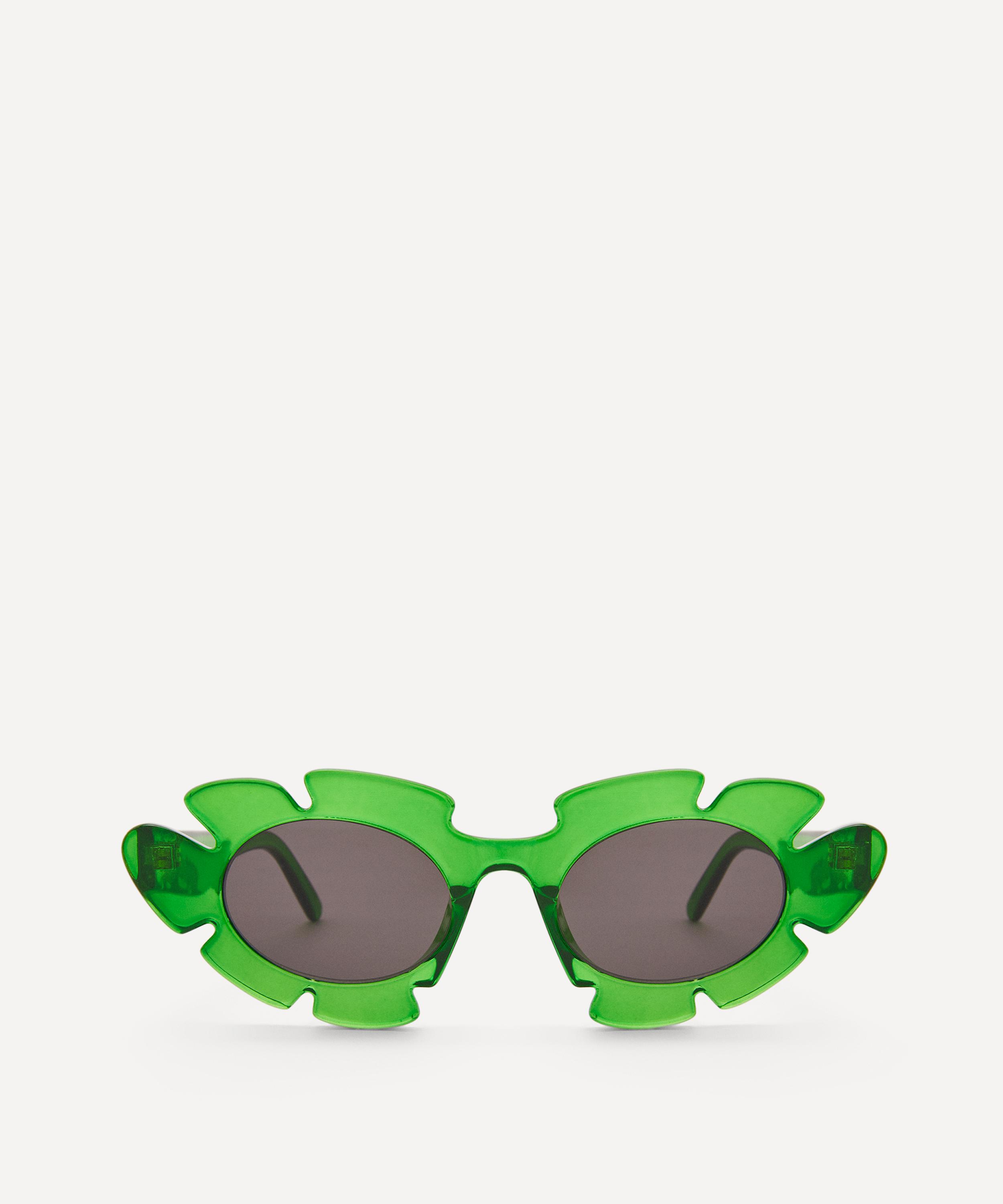 Loewe - Flower Sunglasses image number 0