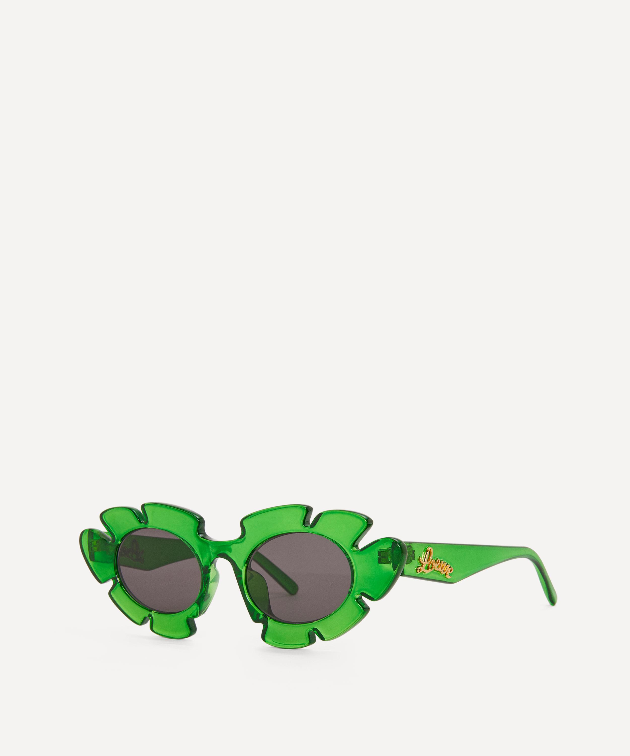 Loewe - Flower Sunglasses image number 1