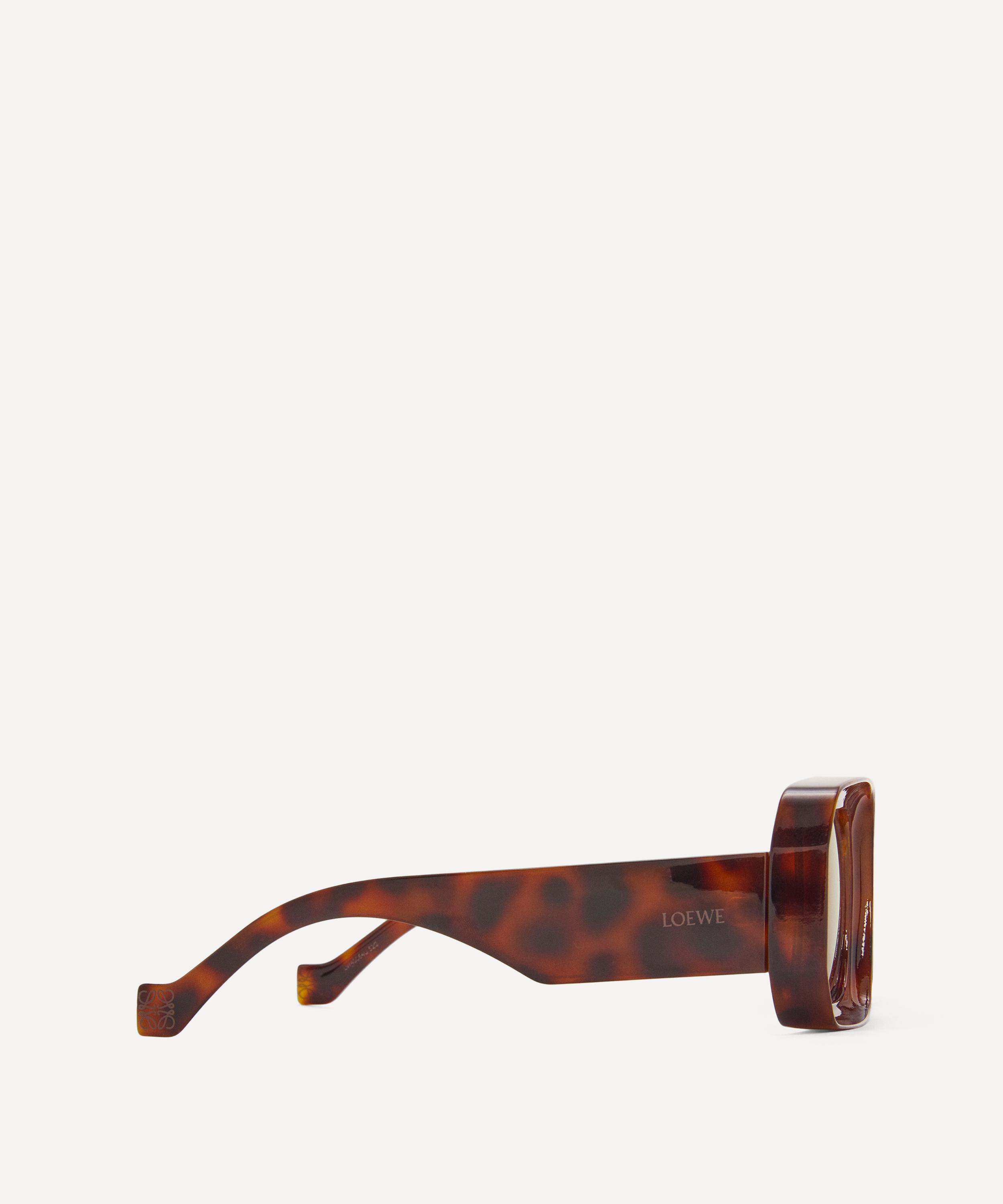 Loewe - Paula’s Ibiza Dive In Mask Sunglasses image number 2