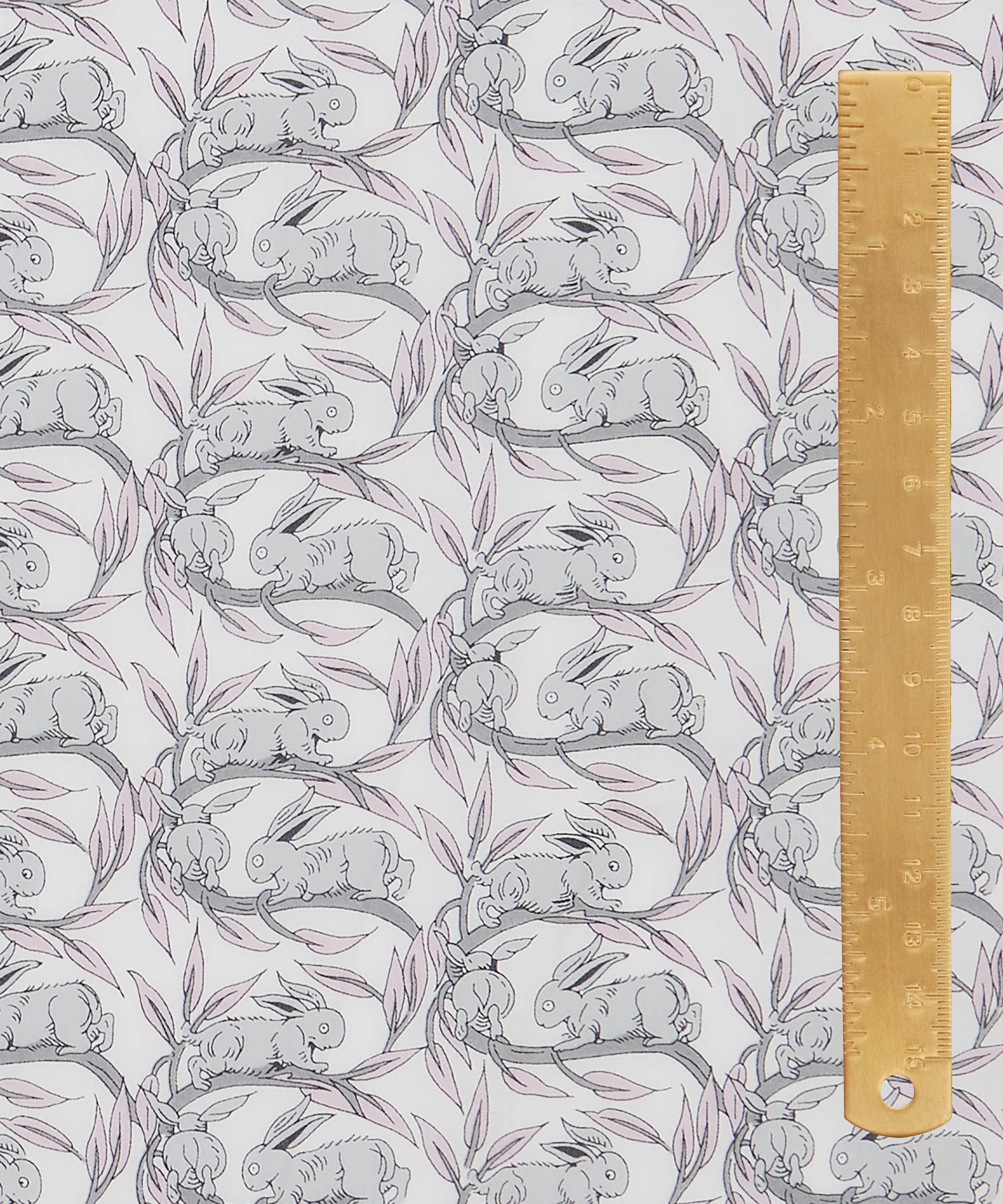 Liberty Fabrics - Cotton Tail Tana Lawn™ Cotton image number 4