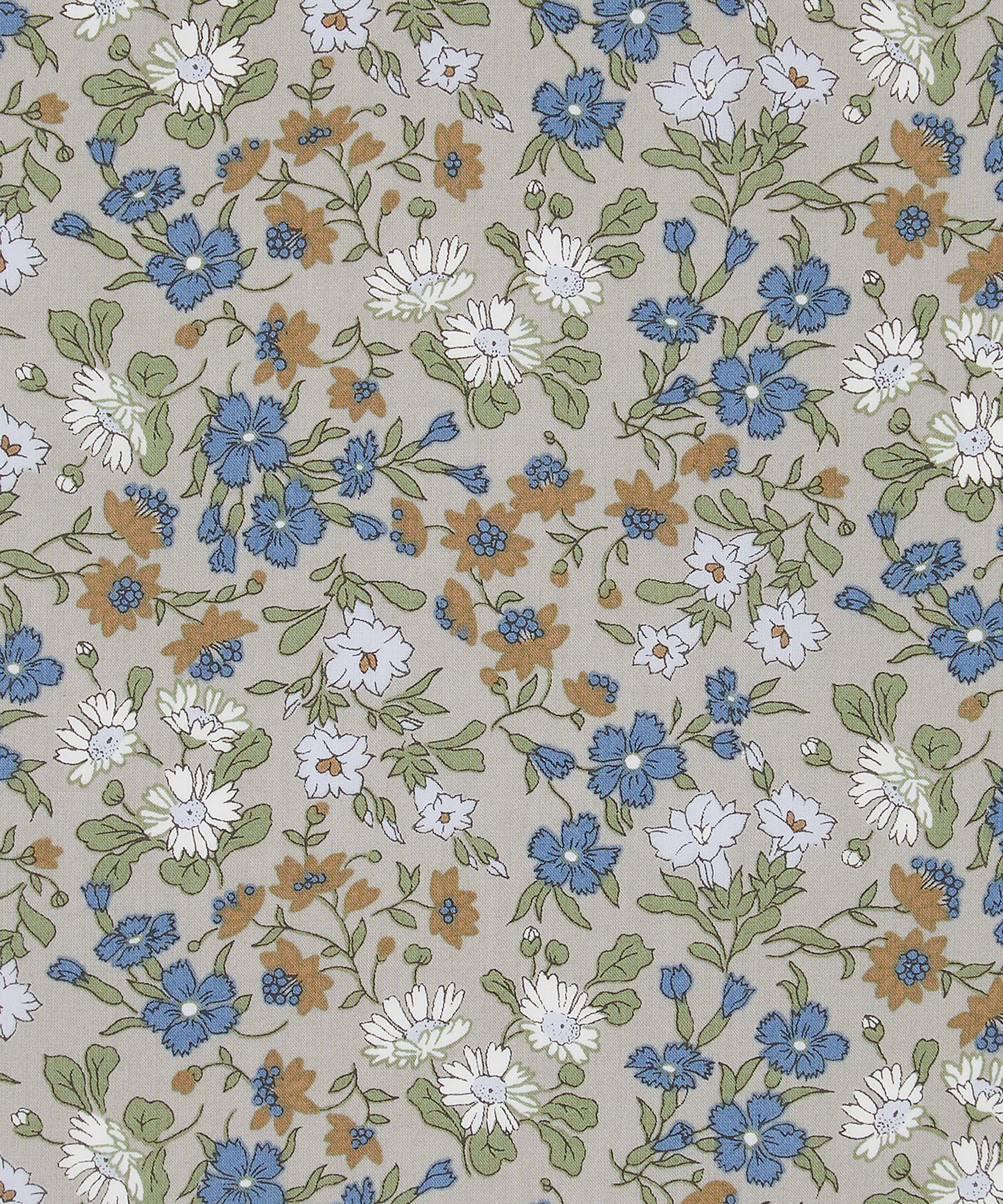 Liberty Fabrics - Maria Tana Lawn™ Cotton image number 0