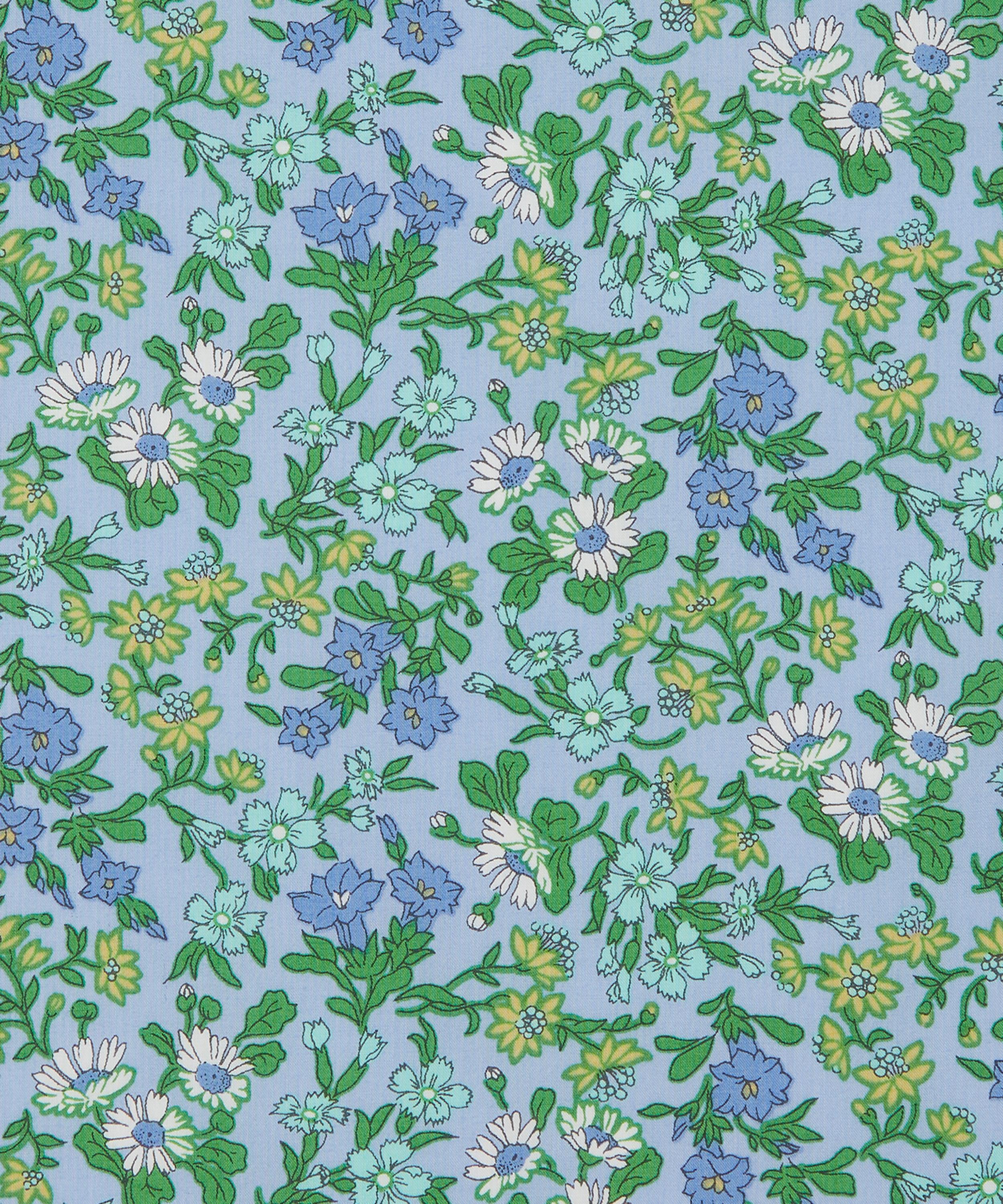 Liberty Fabrics - Maria Tana Lawn™ Cotton image number 0