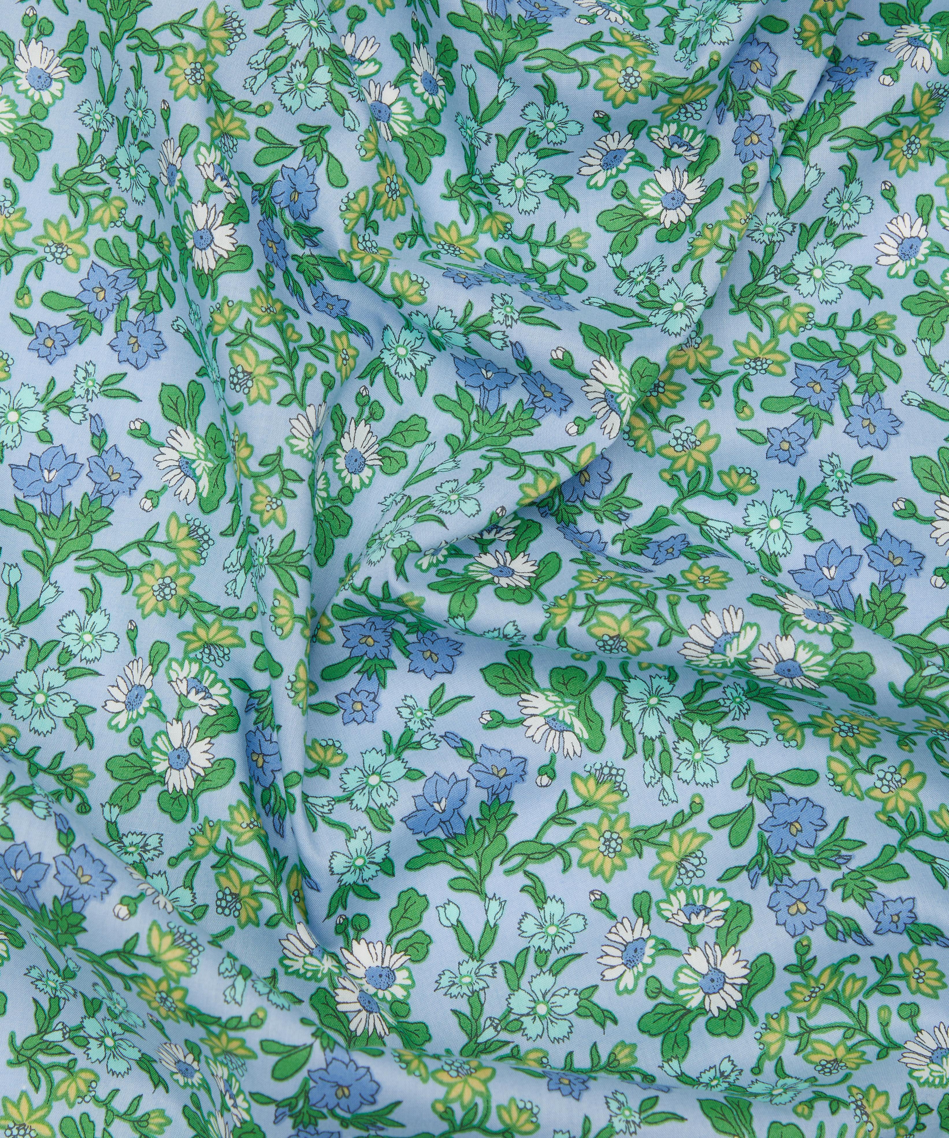 Liberty Fabrics - Maria Tana Lawn™ Cotton image number 3