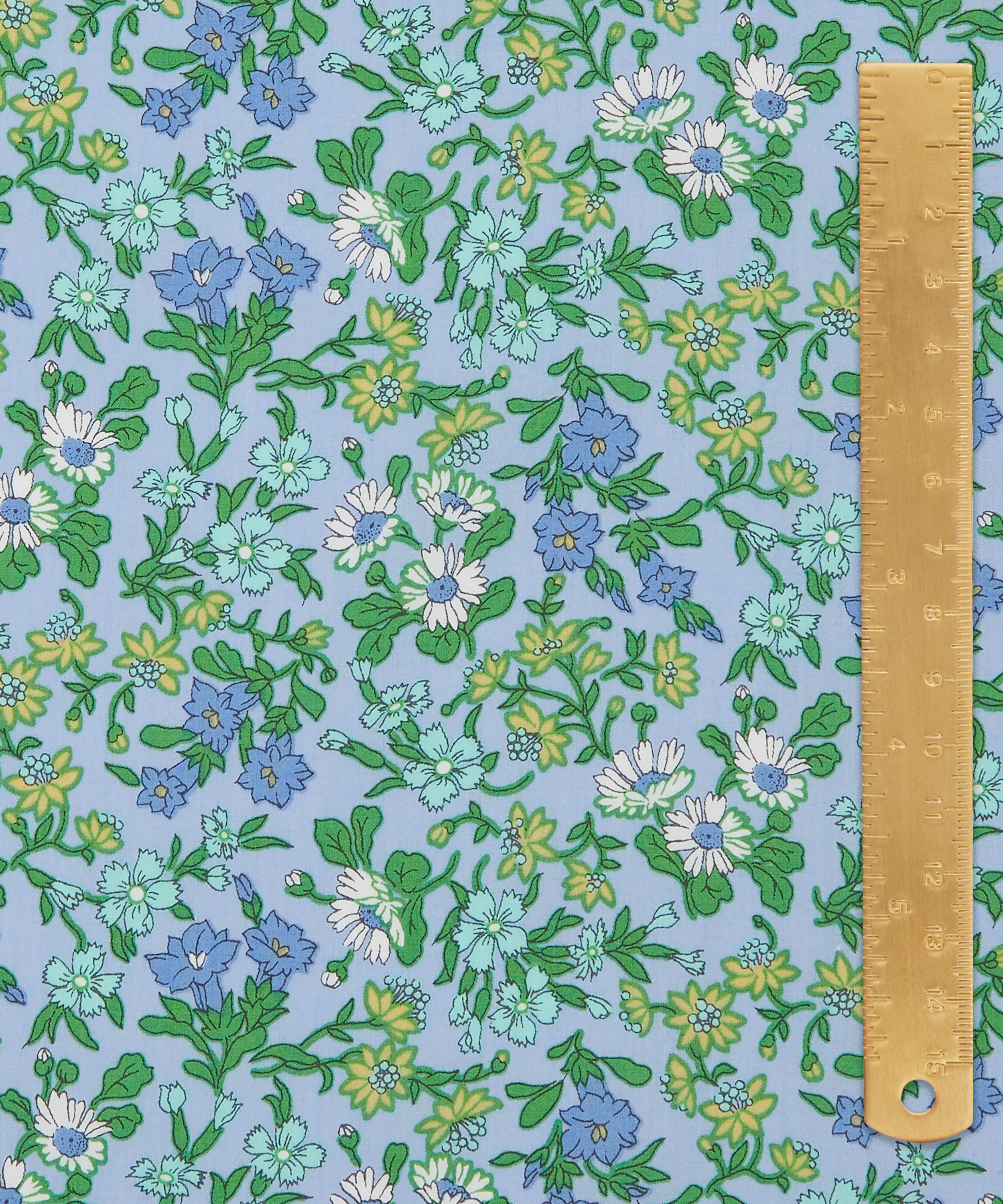 Liberty Fabrics - Maria Tana Lawn™ Cotton image number 4