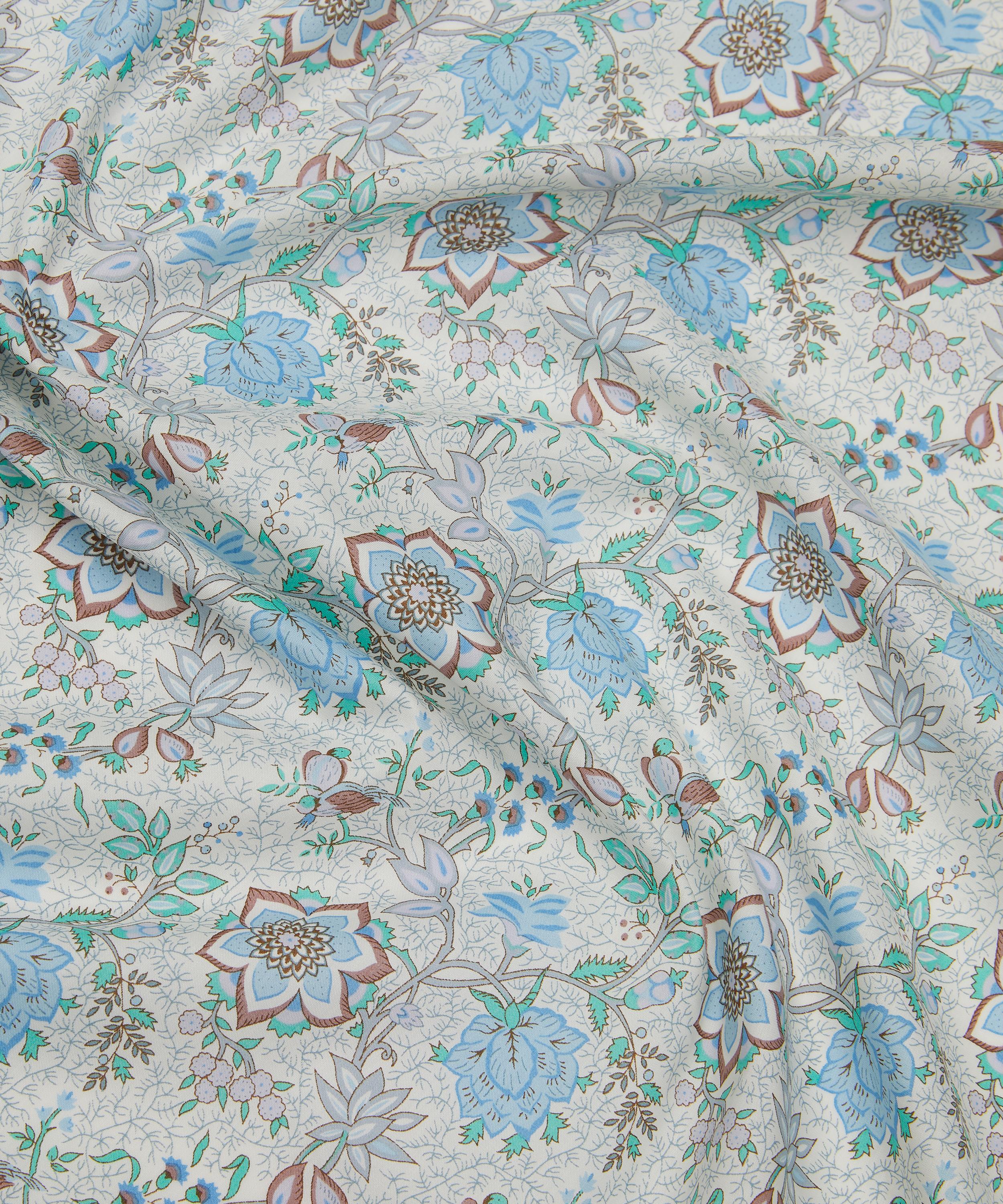 Liberty Fabrics - Taramea Tana Lawn™ Cotton image number 3