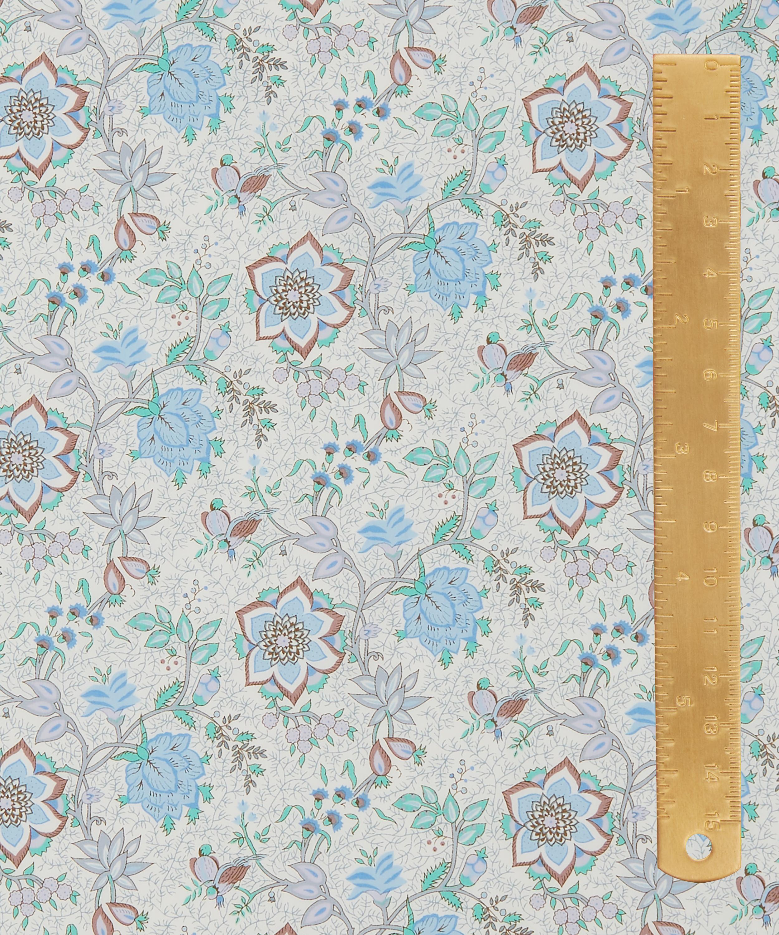 Liberty Fabrics - Taramea Tana Lawn™ Cotton image number 4