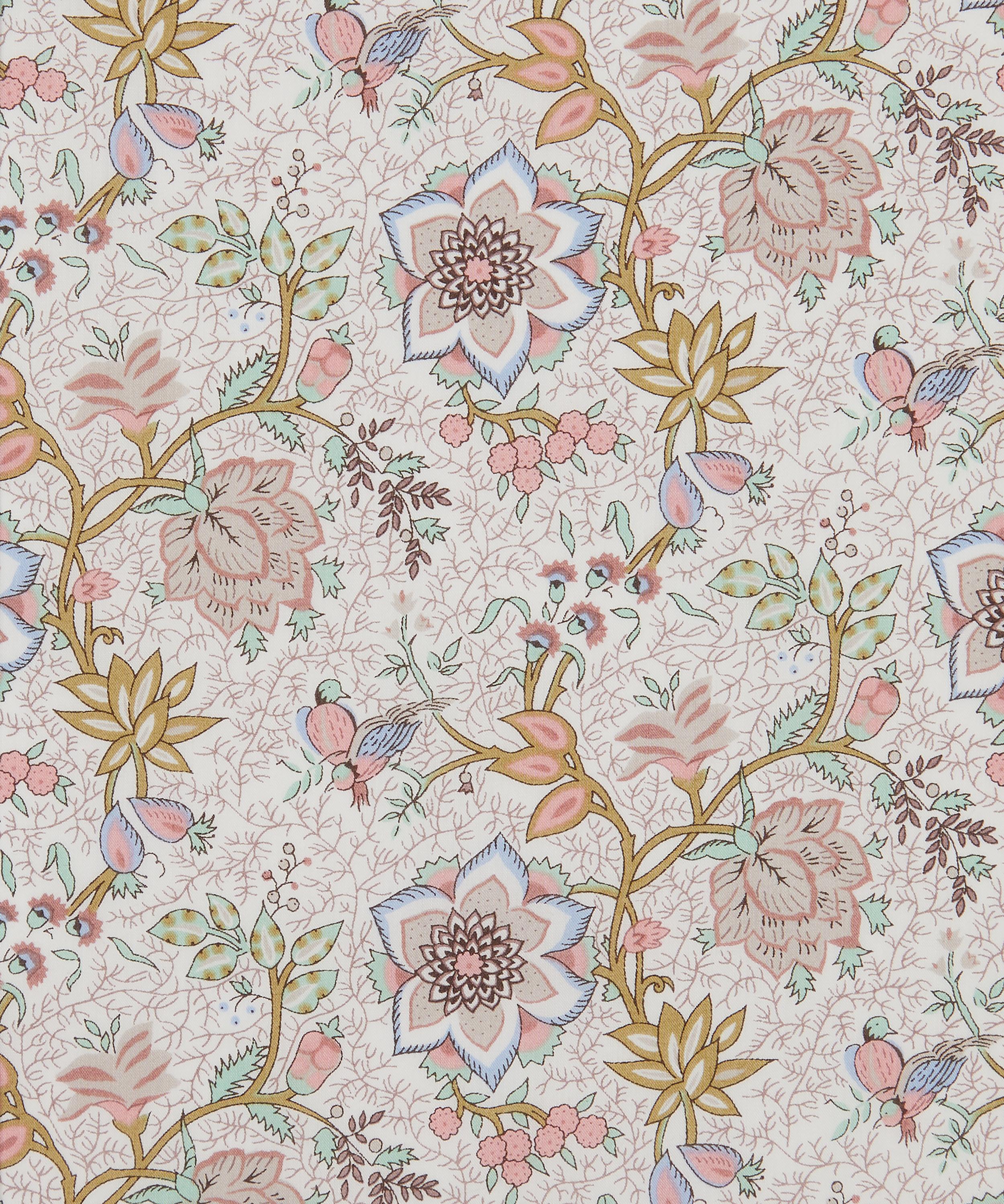 Liberty Fabrics - Taramea Tana Lawn™ Cotton image number 0