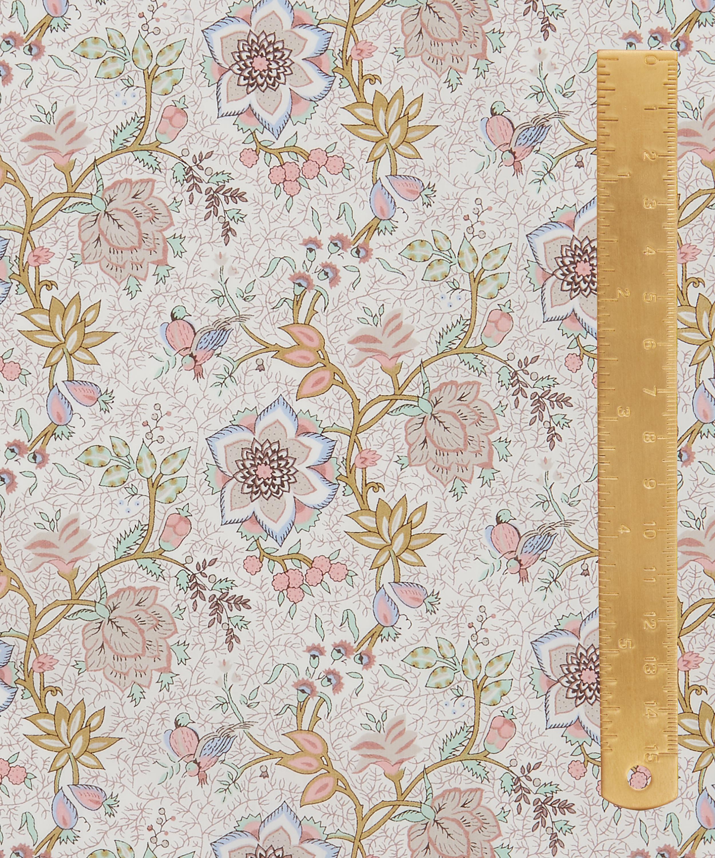 Liberty Fabrics - Taramea Tana Lawn™ Cotton image number 4