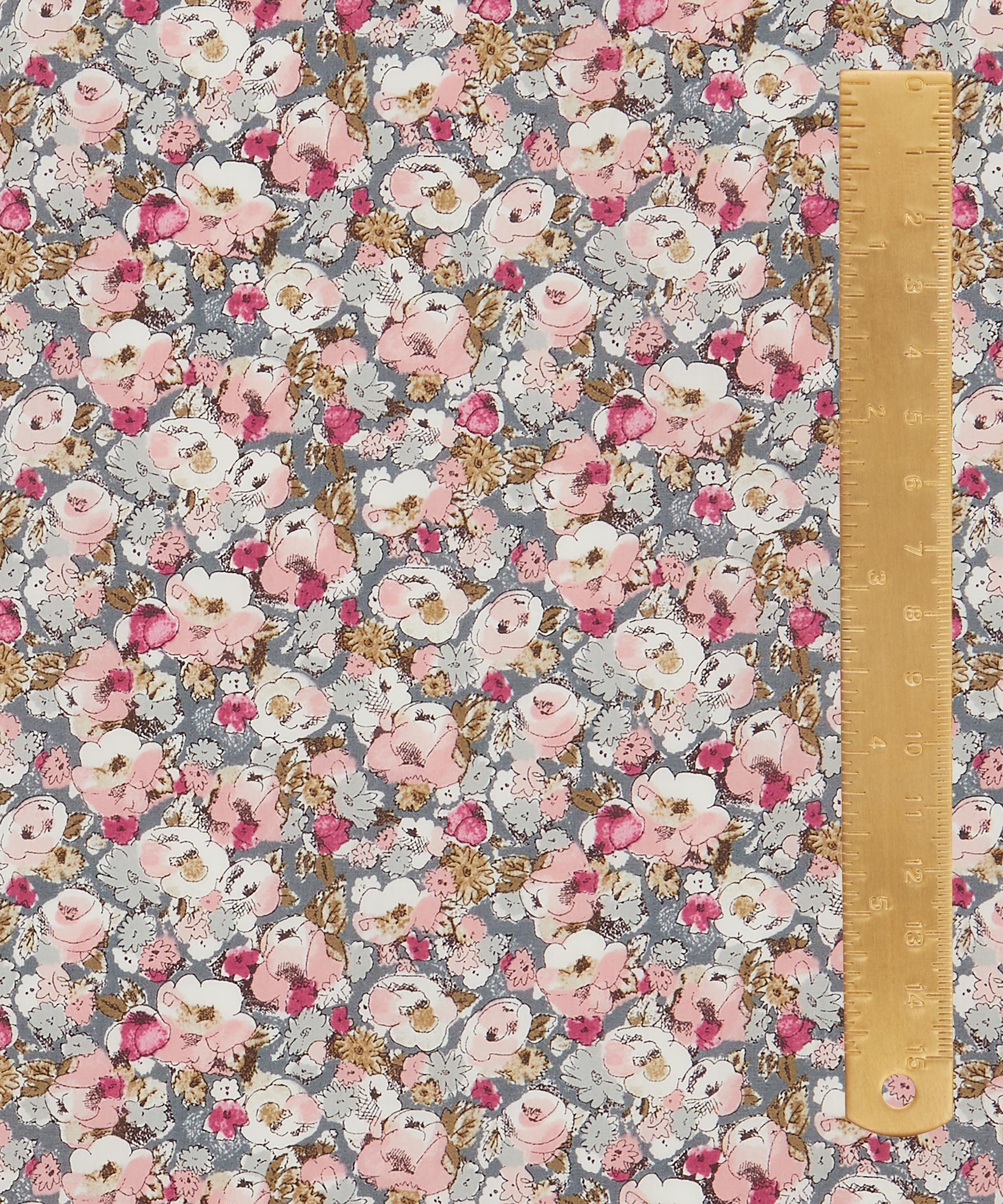 Liberty Fabrics - Leila Tana Lawn™ Cotton image number 4