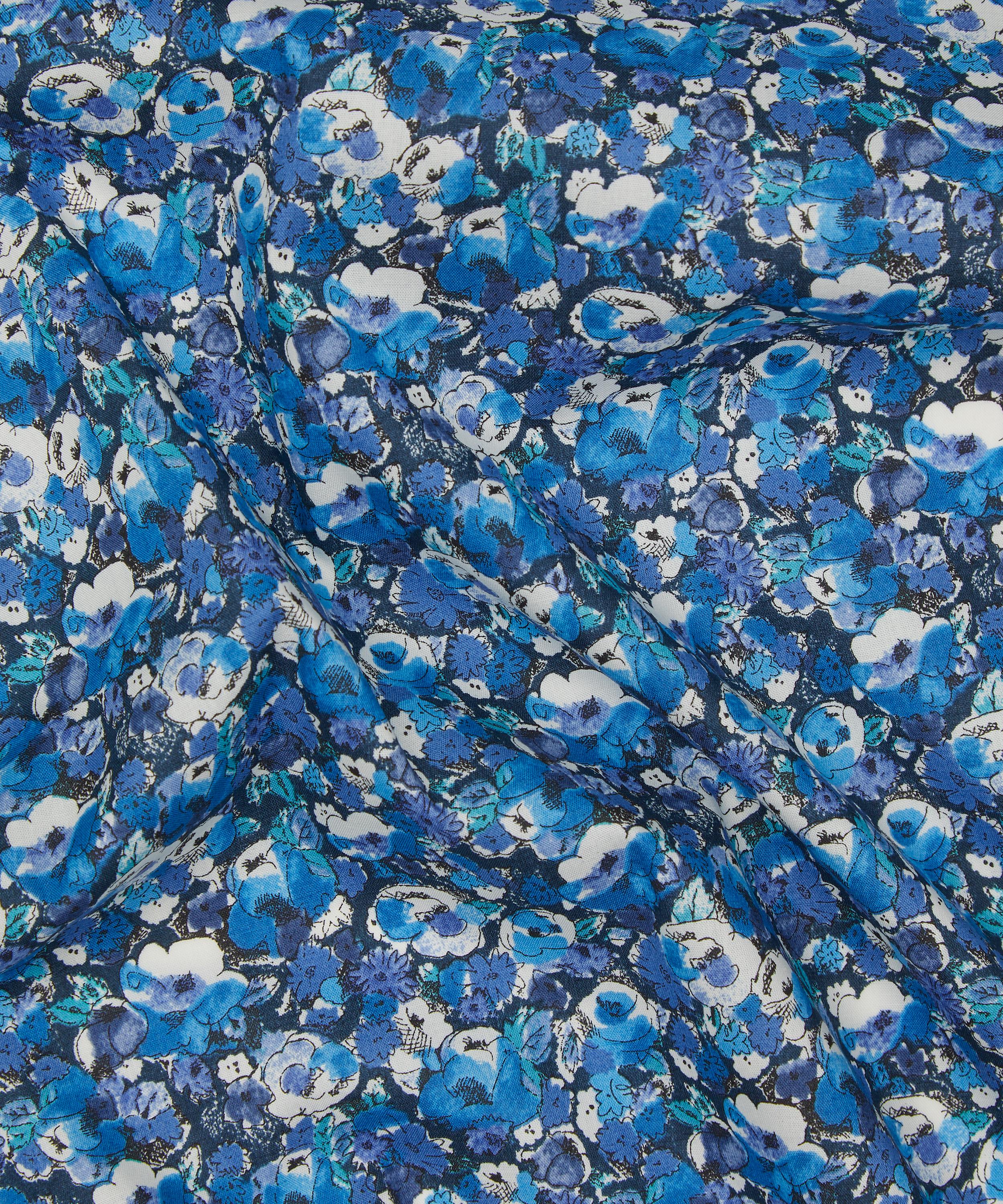 Liberty Fabrics - Leila Tana Lawn™ Cotton image number 3