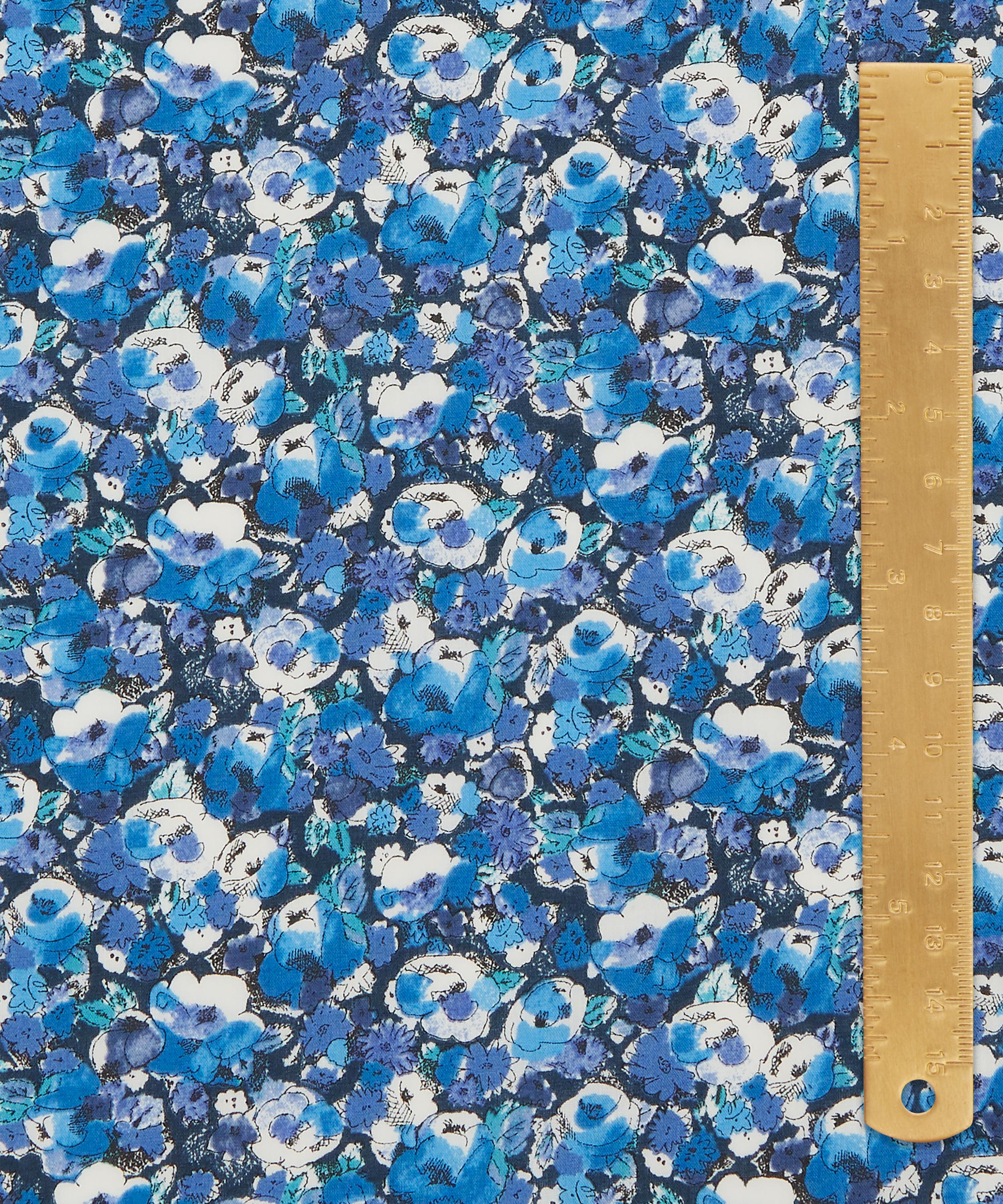 Liberty Fabrics - Leila Tana Lawn™ Cotton image number 4