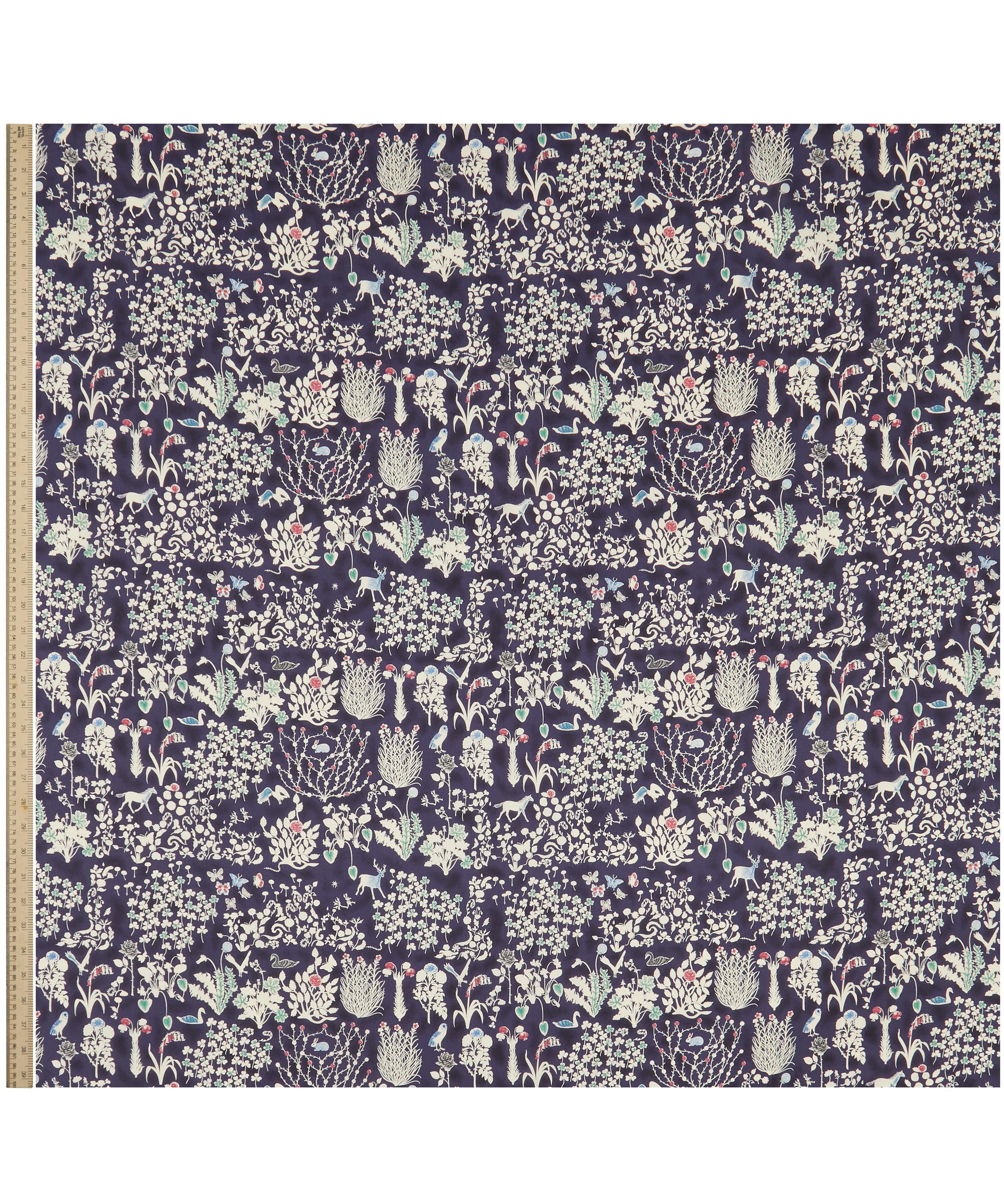 Liberty Fabrics - Yoshie Tana Lawn™ Cotton image number 1