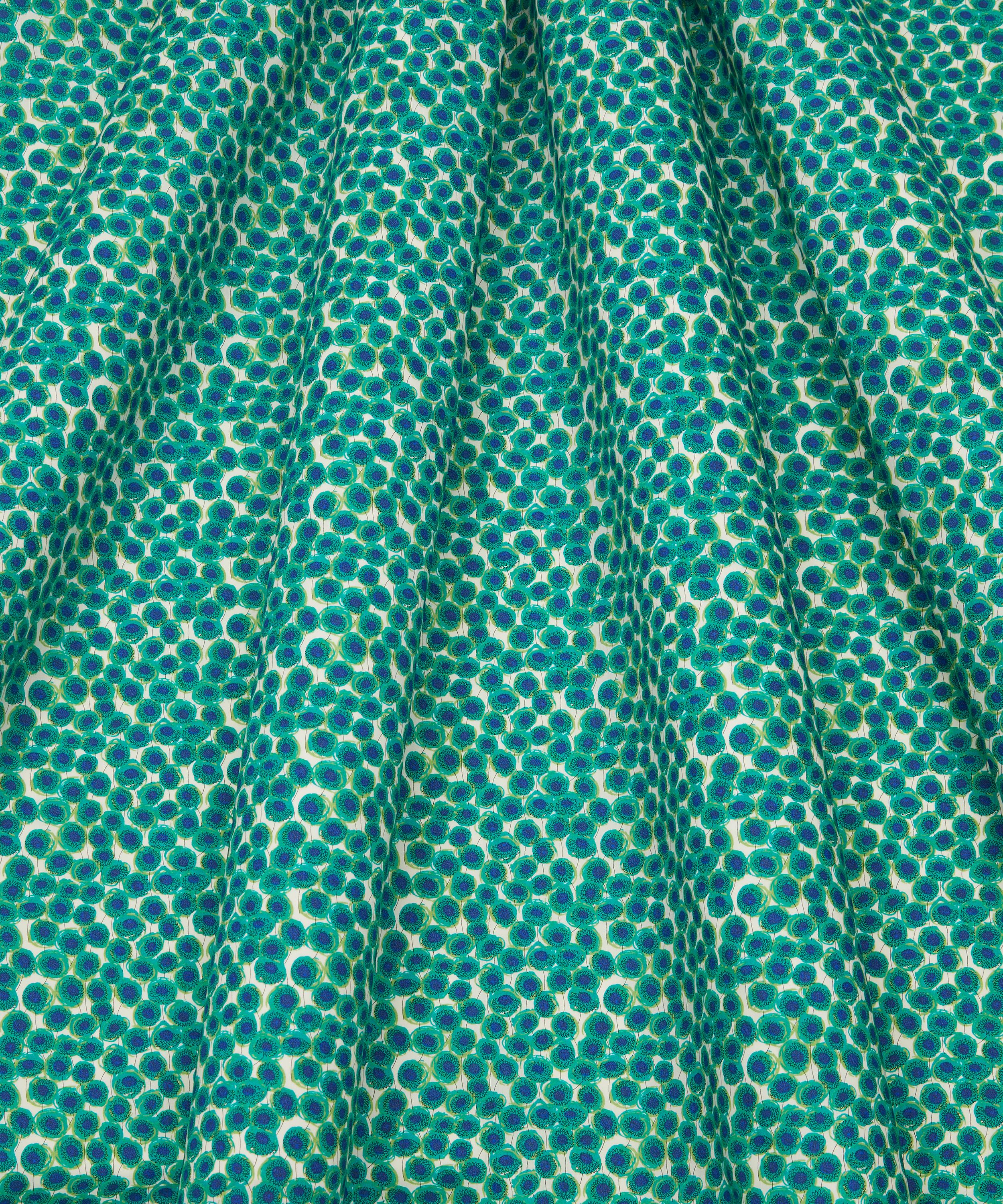 Liberty Fabrics - Xanthe Sunbeam Tana Lawn™ Cotton image number 2