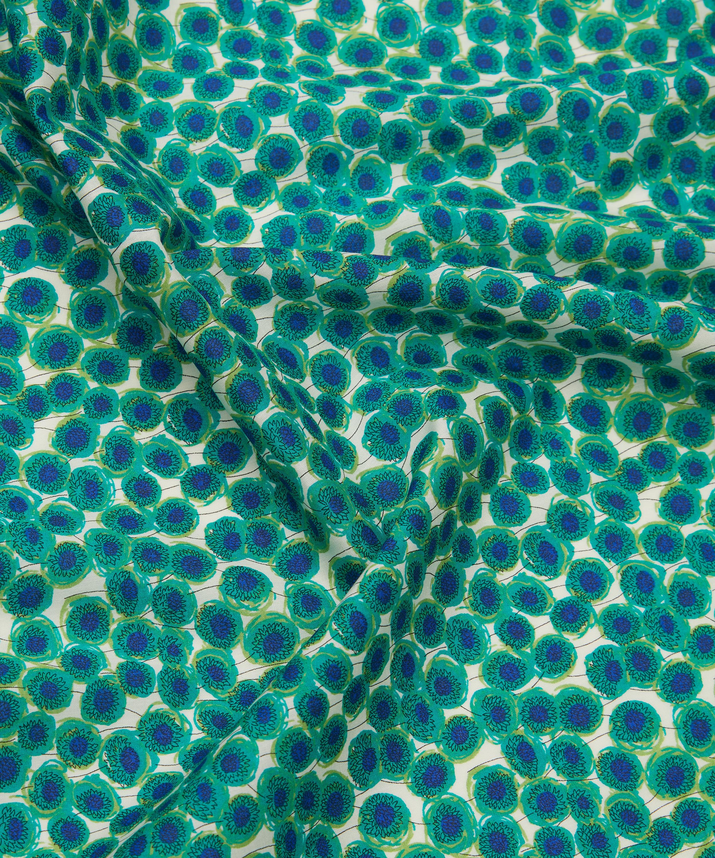 Liberty Fabrics - Xanthe Sunbeam Tana Lawn™ Cotton image number 3