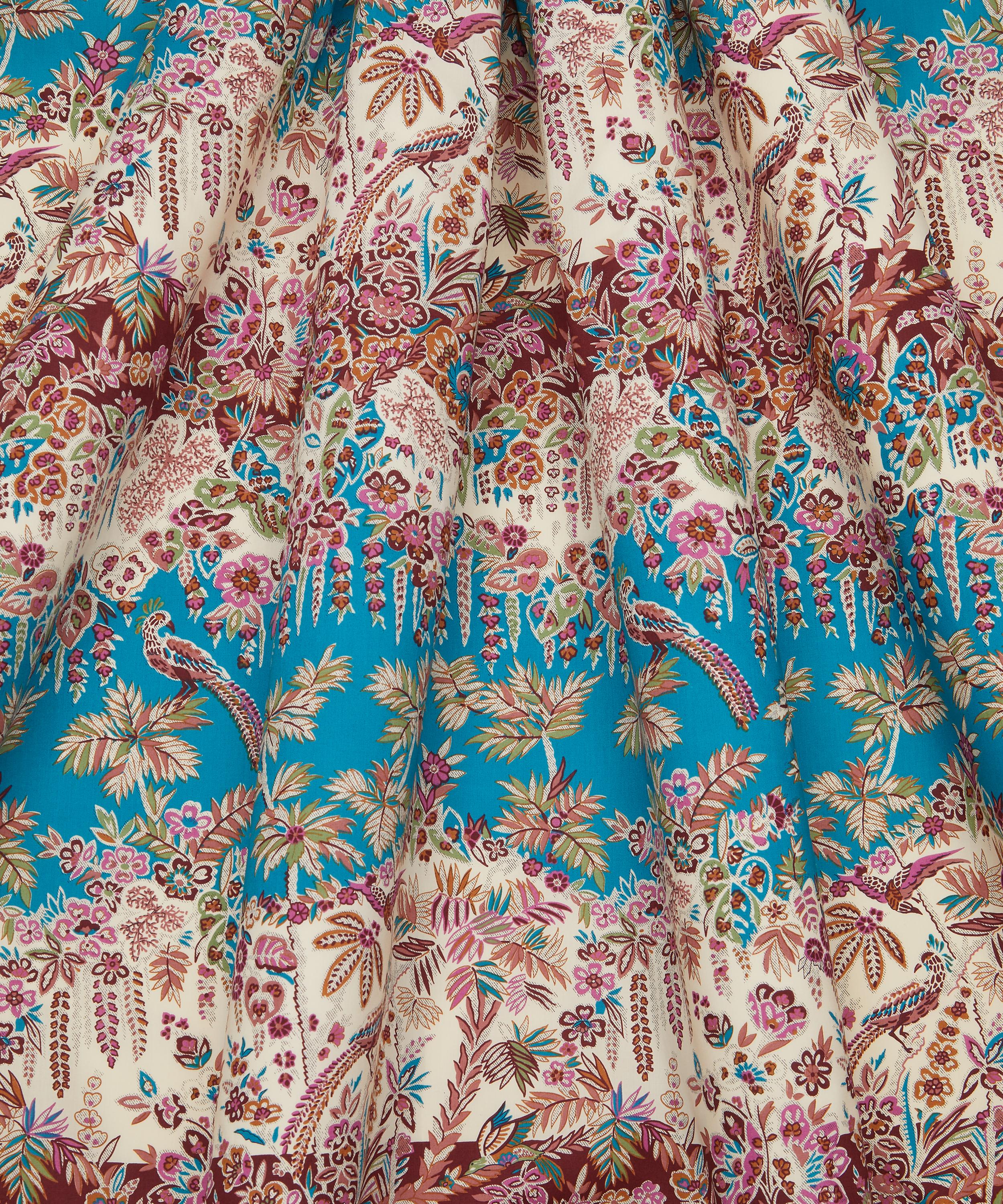 Liberty Fabrics - Aviary Paisley Tana Lawn™ Cotton image number 2