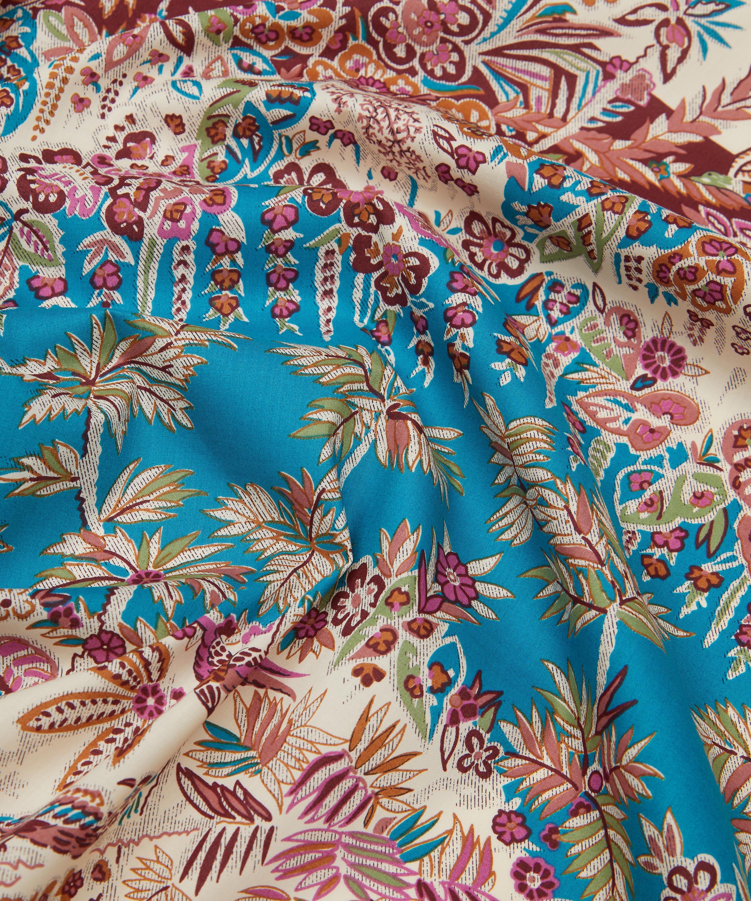 Liberty Fabrics - Aviary Paisley Tana Lawn™ Cotton image number 3