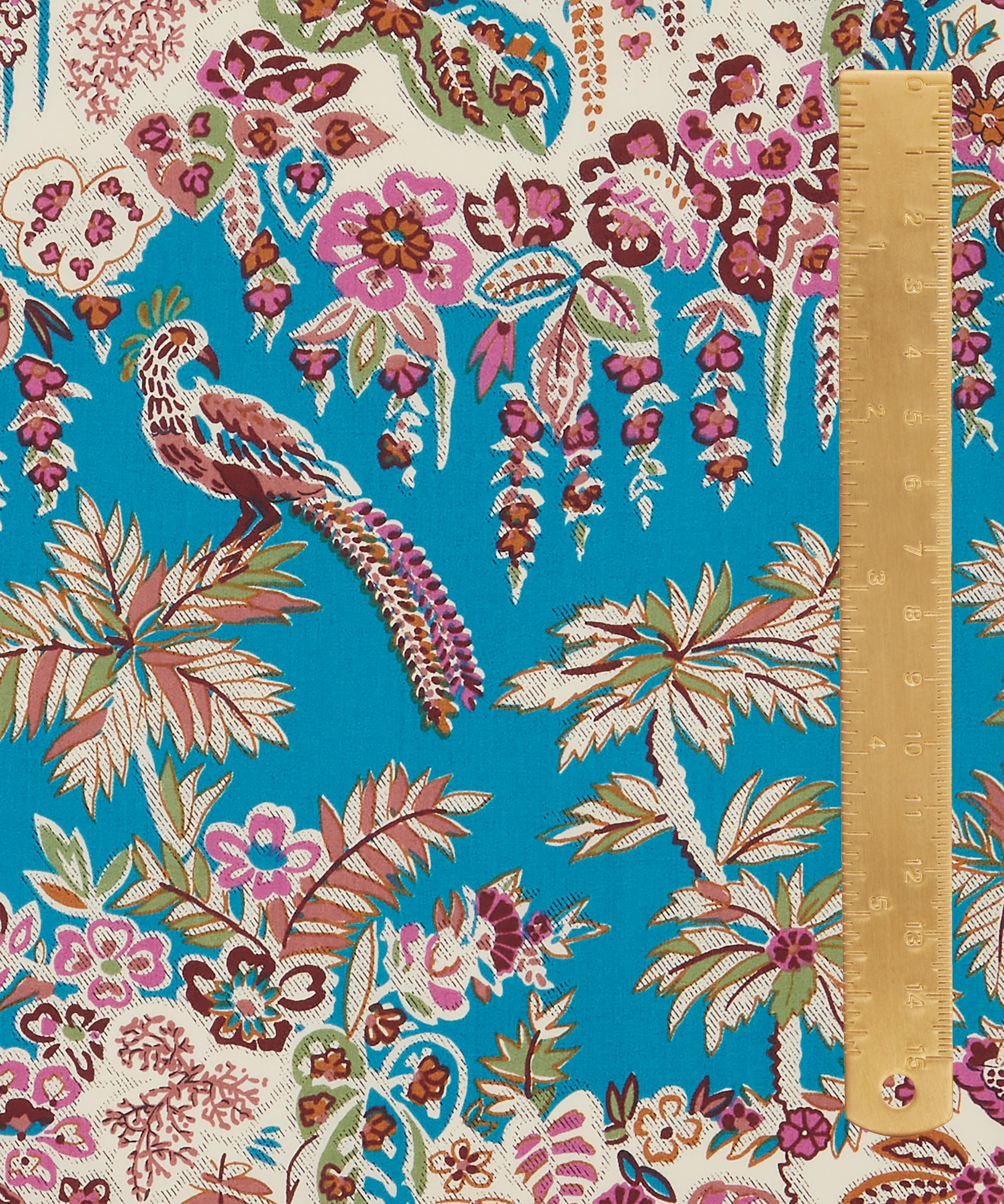 Liberty Fabrics - Aviary Paisley Tana Lawn™ Cotton image number 4