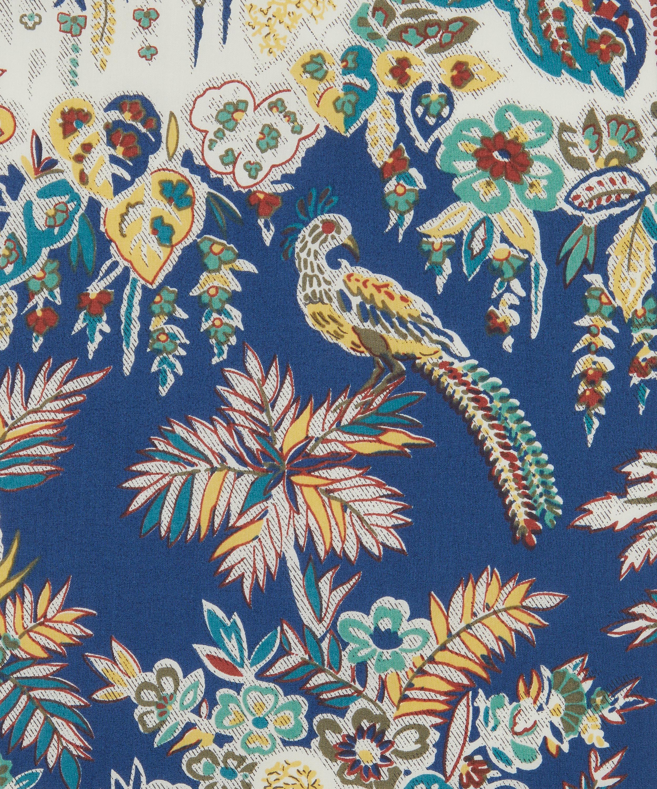 Liberty Fabrics - Aviary Paisley Tana Lawn™ Cotton image number 0