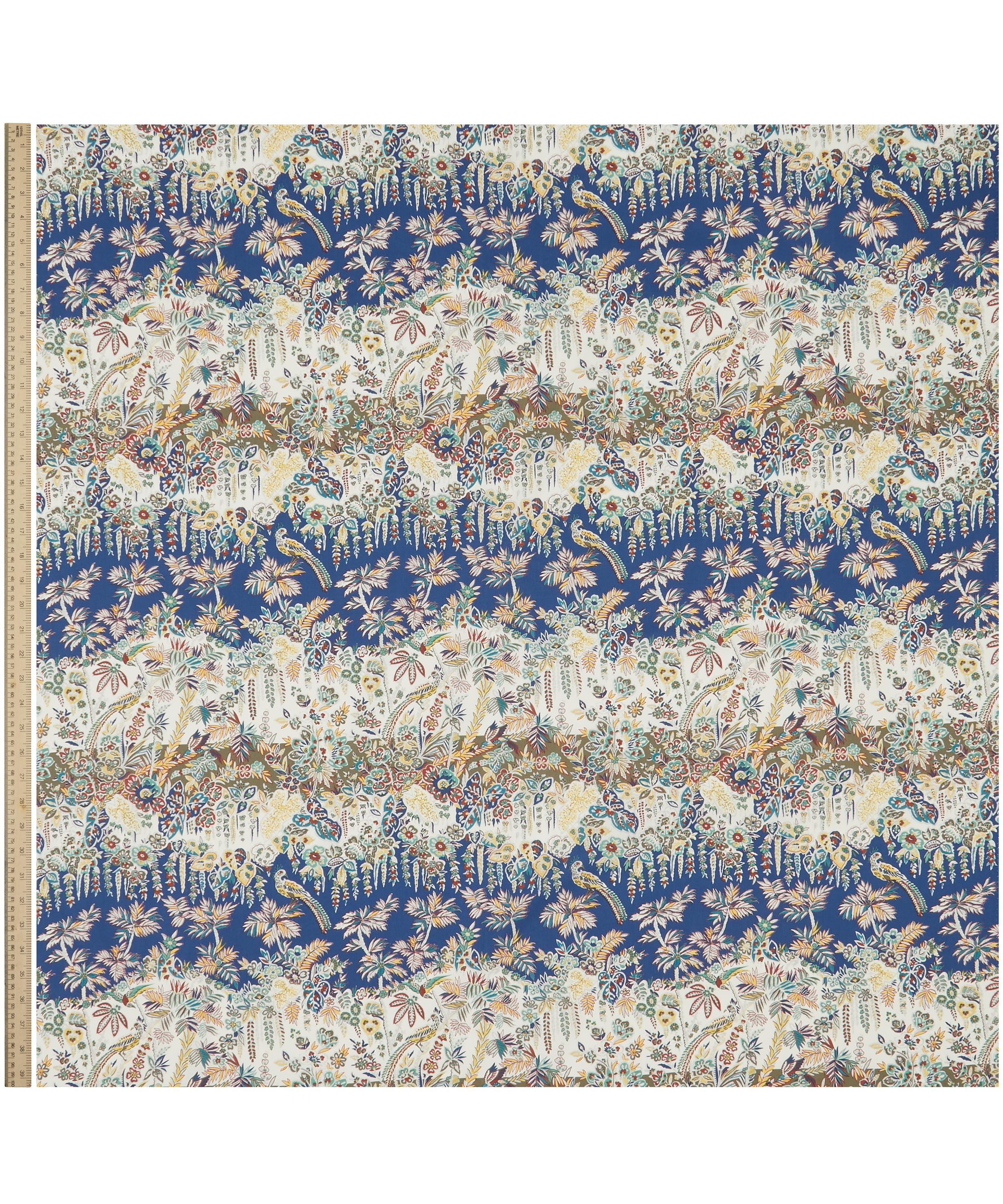 Liberty Fabrics - Aviary Paisley Tana Lawn™ Cotton image number 1