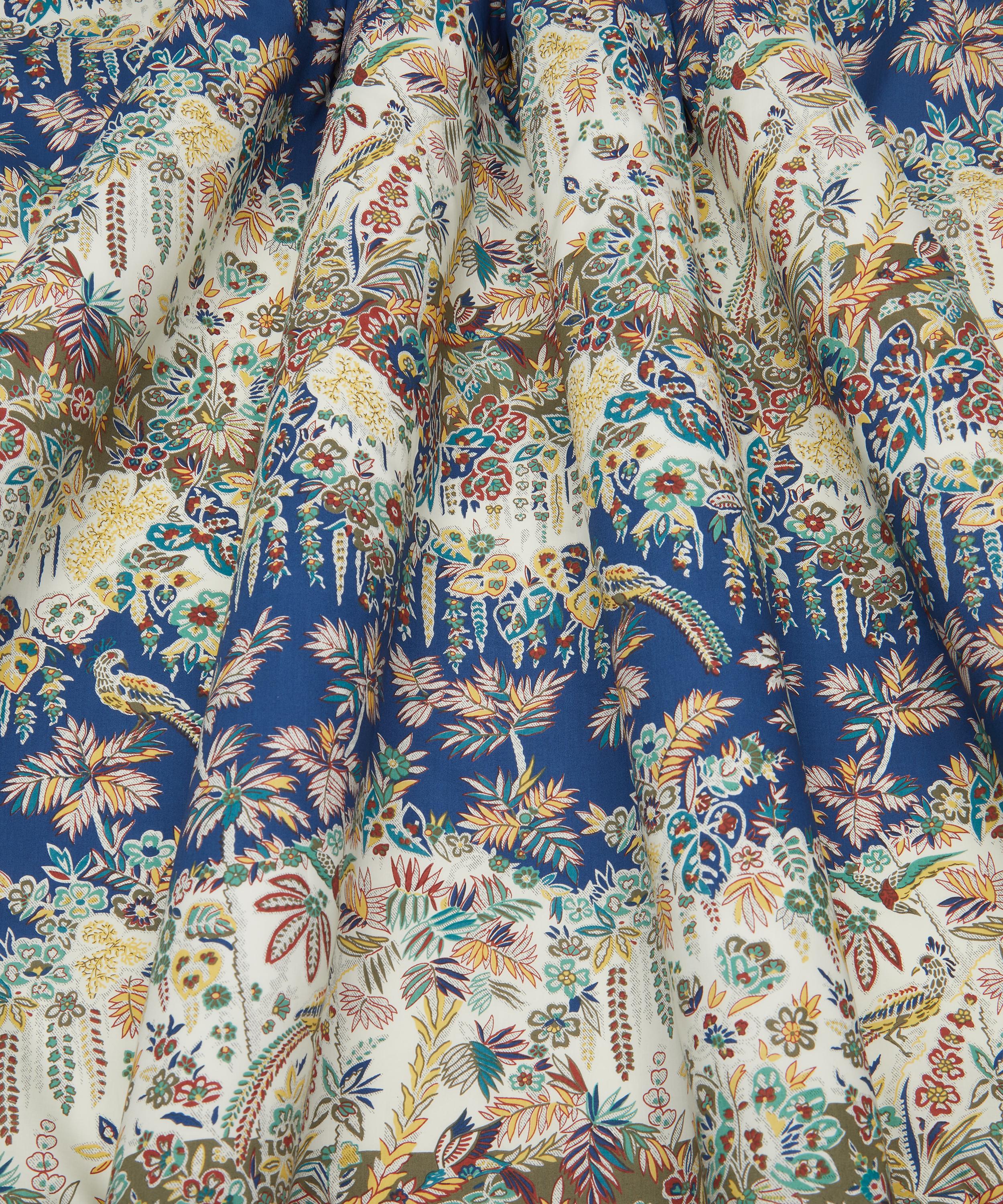 Liberty Fabrics - Aviary Paisley Tana Lawn™ Cotton image number 2