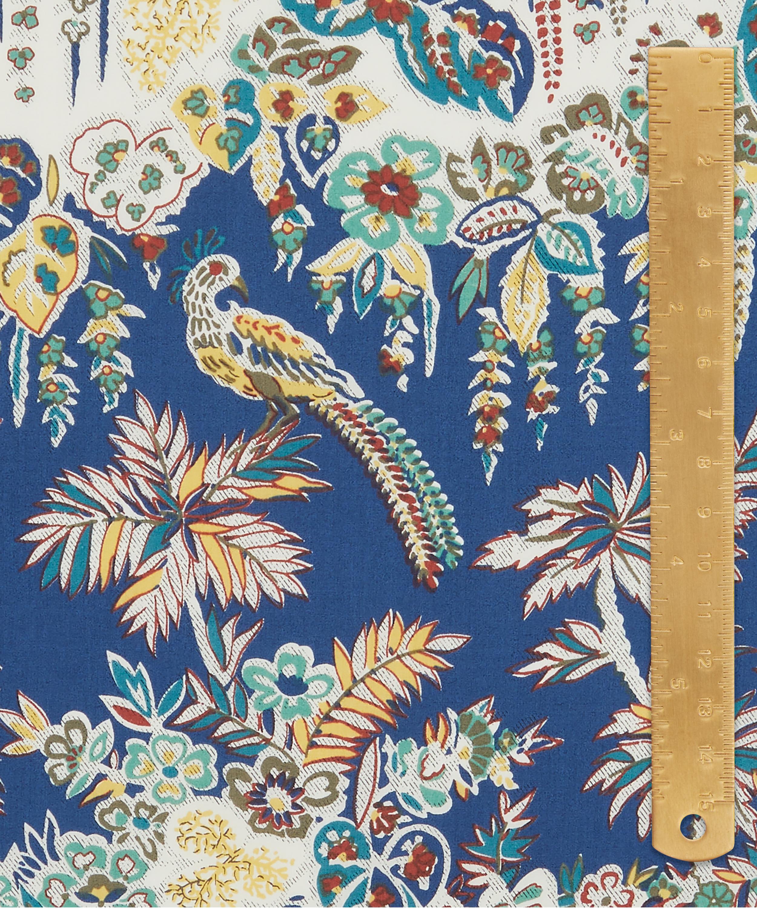 Liberty Fabrics - Aviary Paisley Tana Lawn™ Cotton image number 4