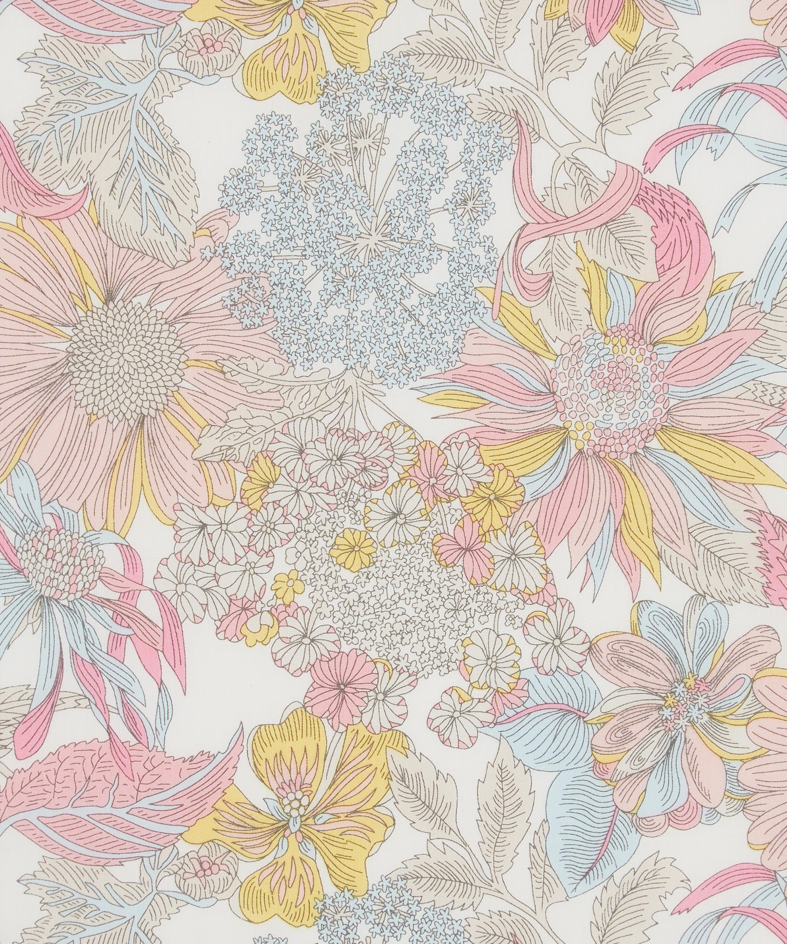 Liberty Fabrics - Angelica Garla Tana Lawn™ Cotton