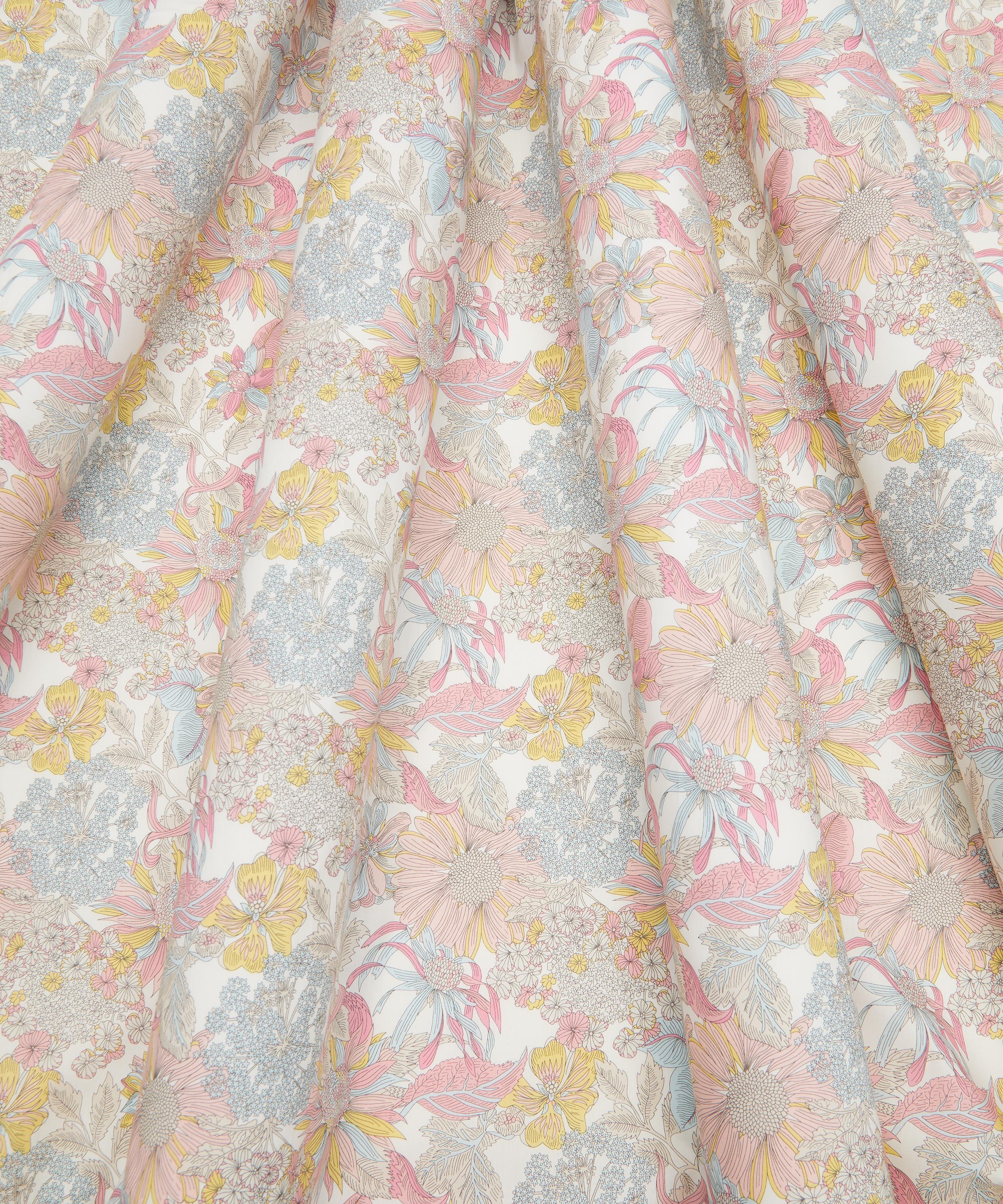 Liberty Fabrics - Angelica Garla Tana Lawn™ Cotton image number 2