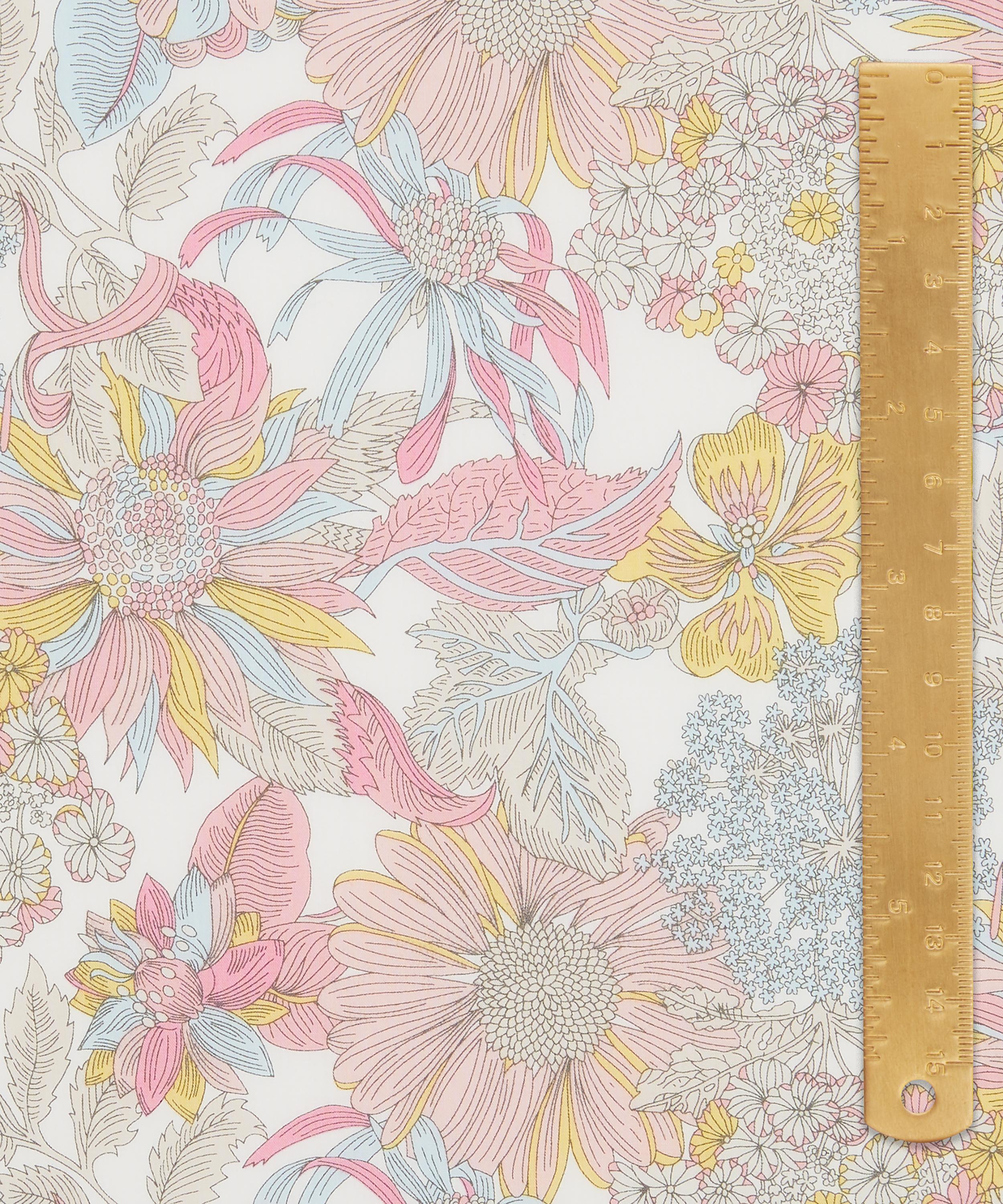 Liberty Fabrics - Angelica Garla Tana Lawn™ Cotton image number 4