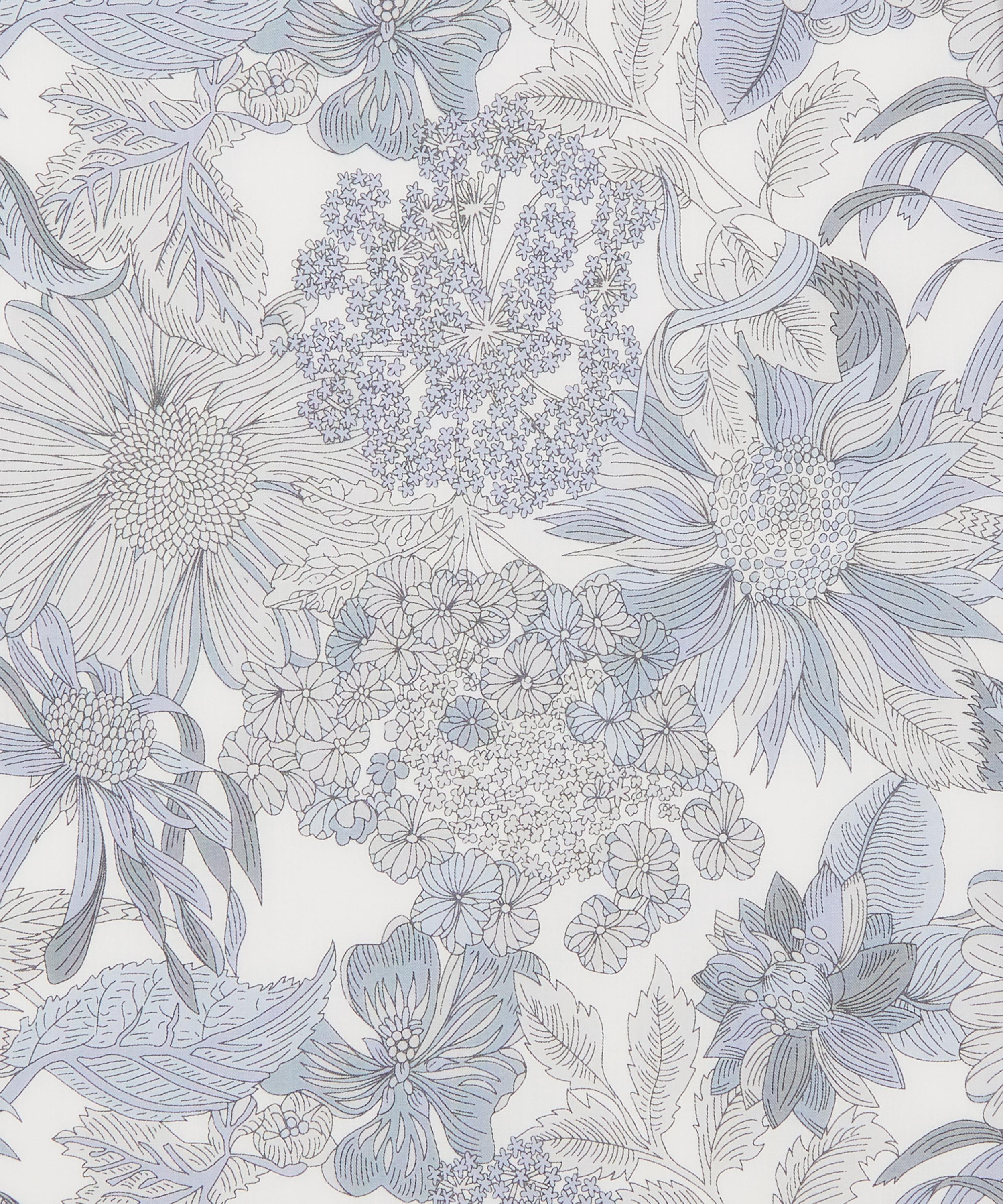 Liberty Fabrics - Angelica Garla Tana Lawn™ Cotton image number 0