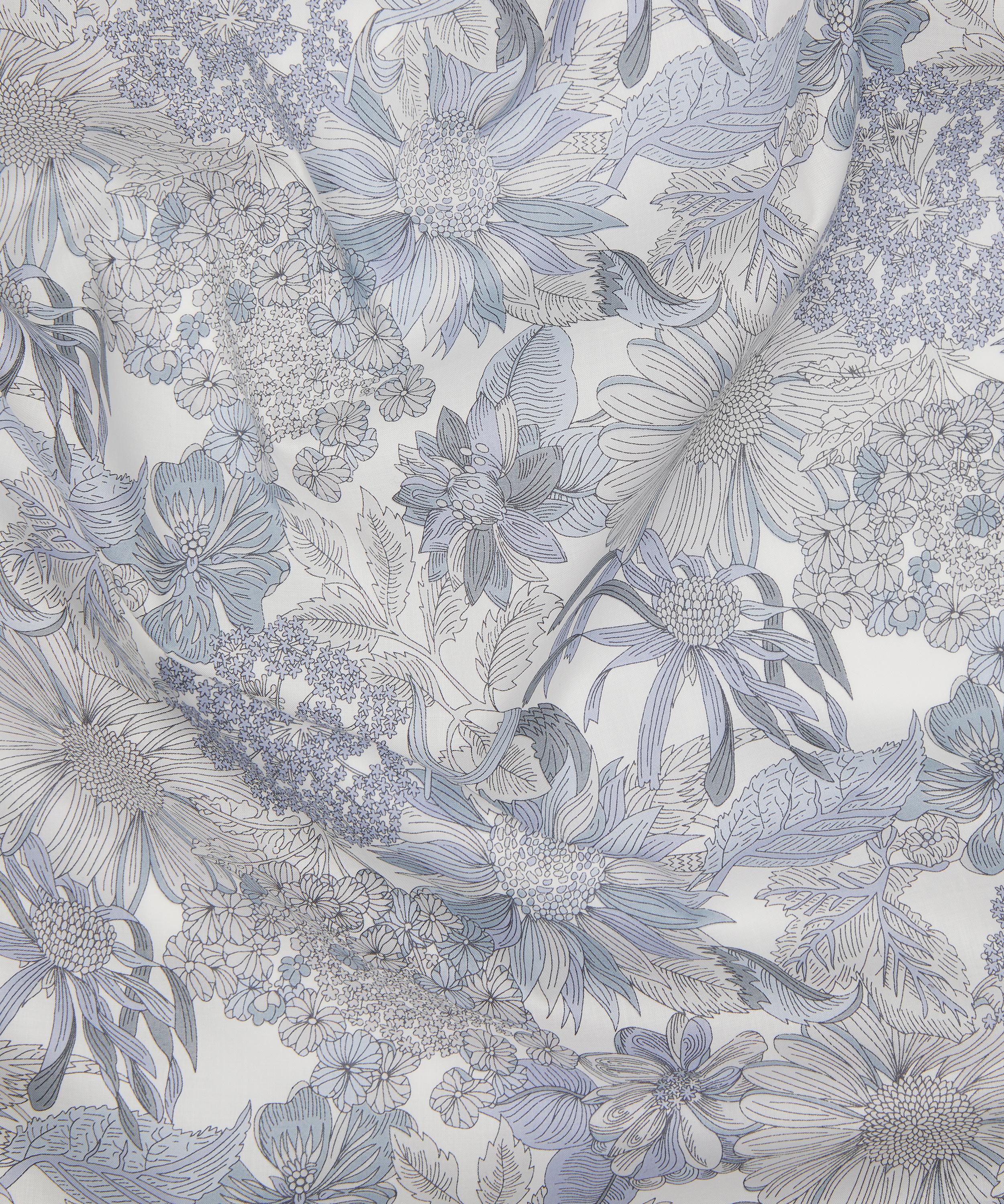 Liberty Fabrics - Angelica Garla Tana Lawn™ Cotton image number 3