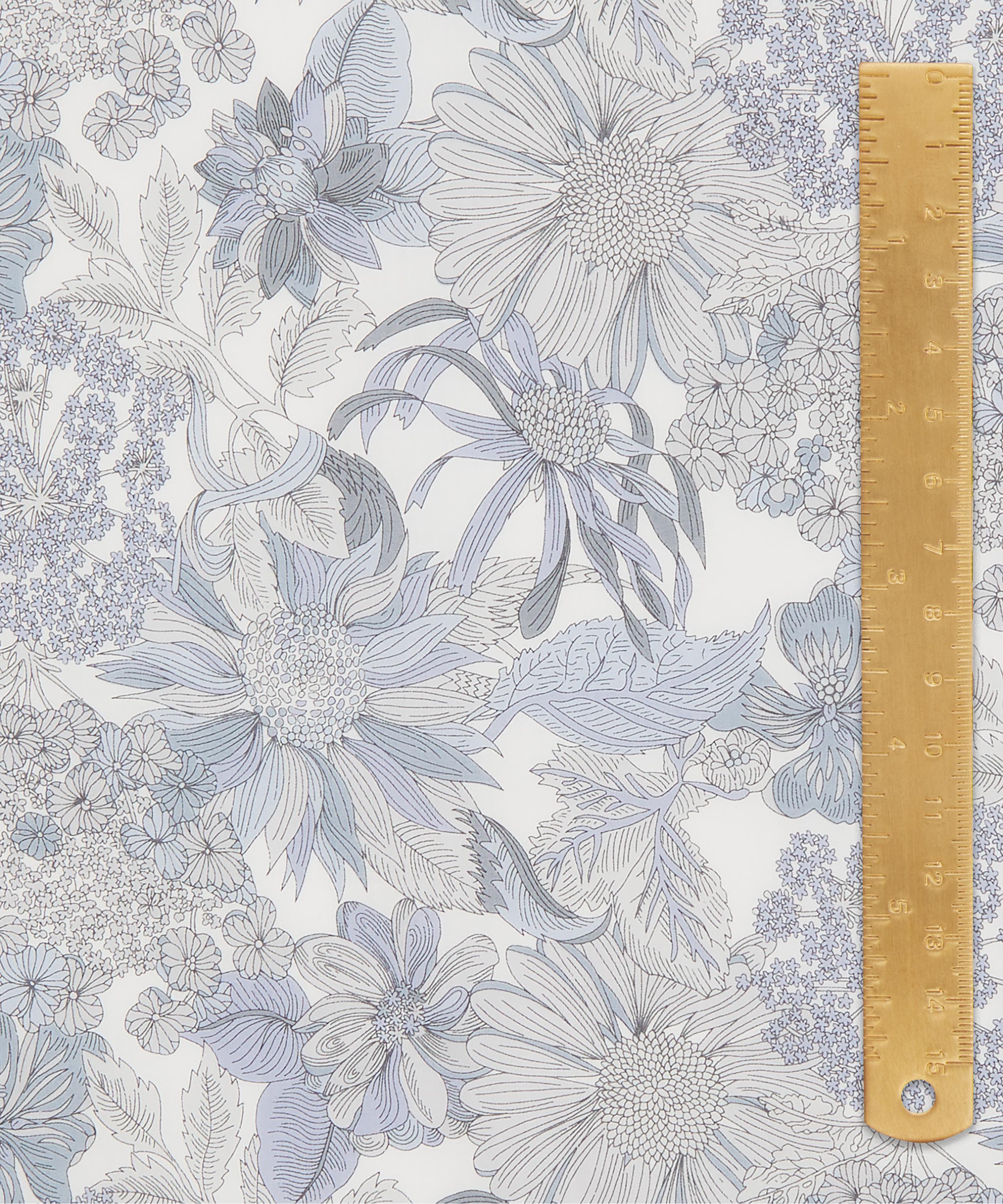 Liberty Fabrics - Angelica Garla Tana Lawn™ Cotton image number 4