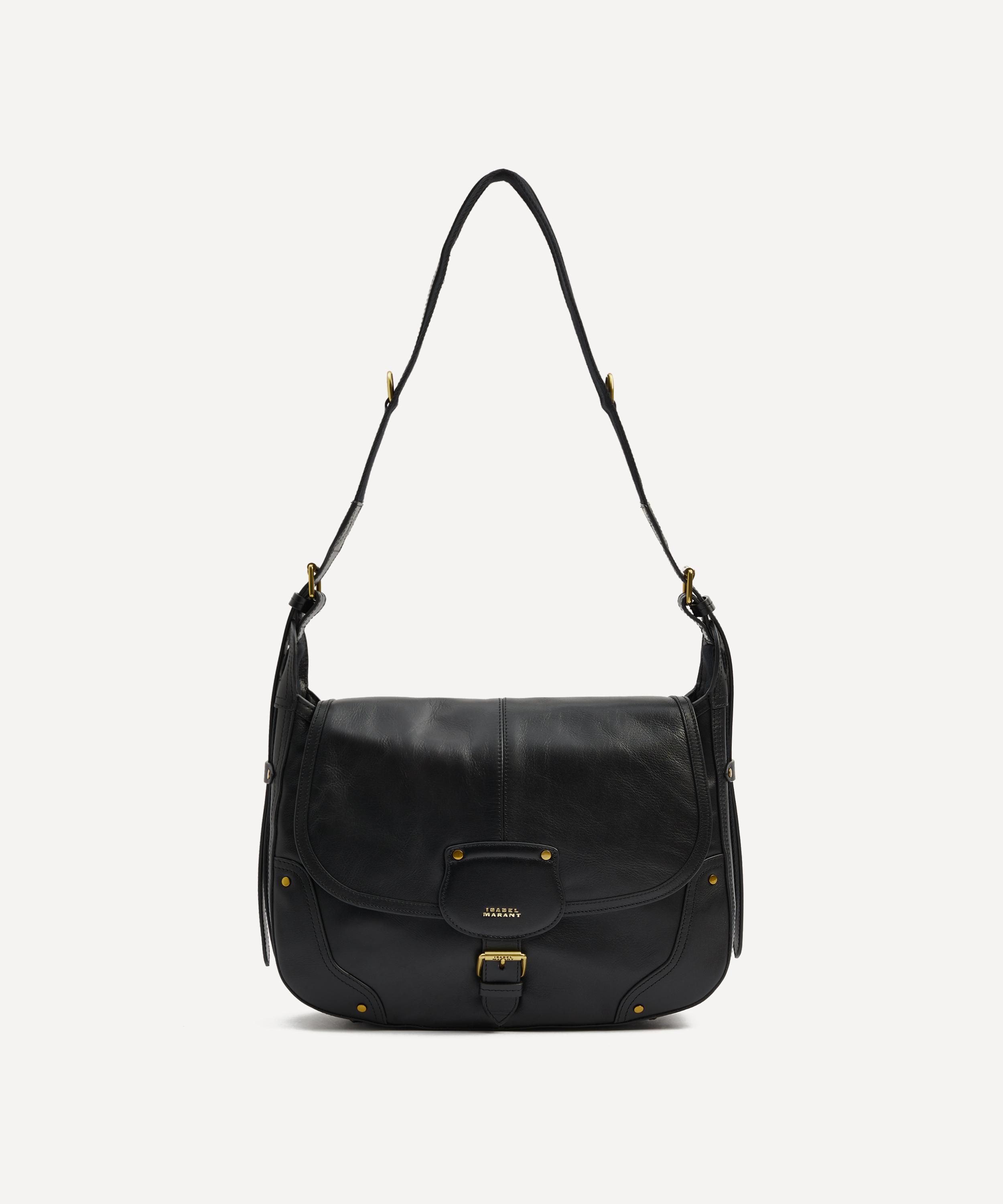Isabel Marant - Sierra Messenger Bag image number 0