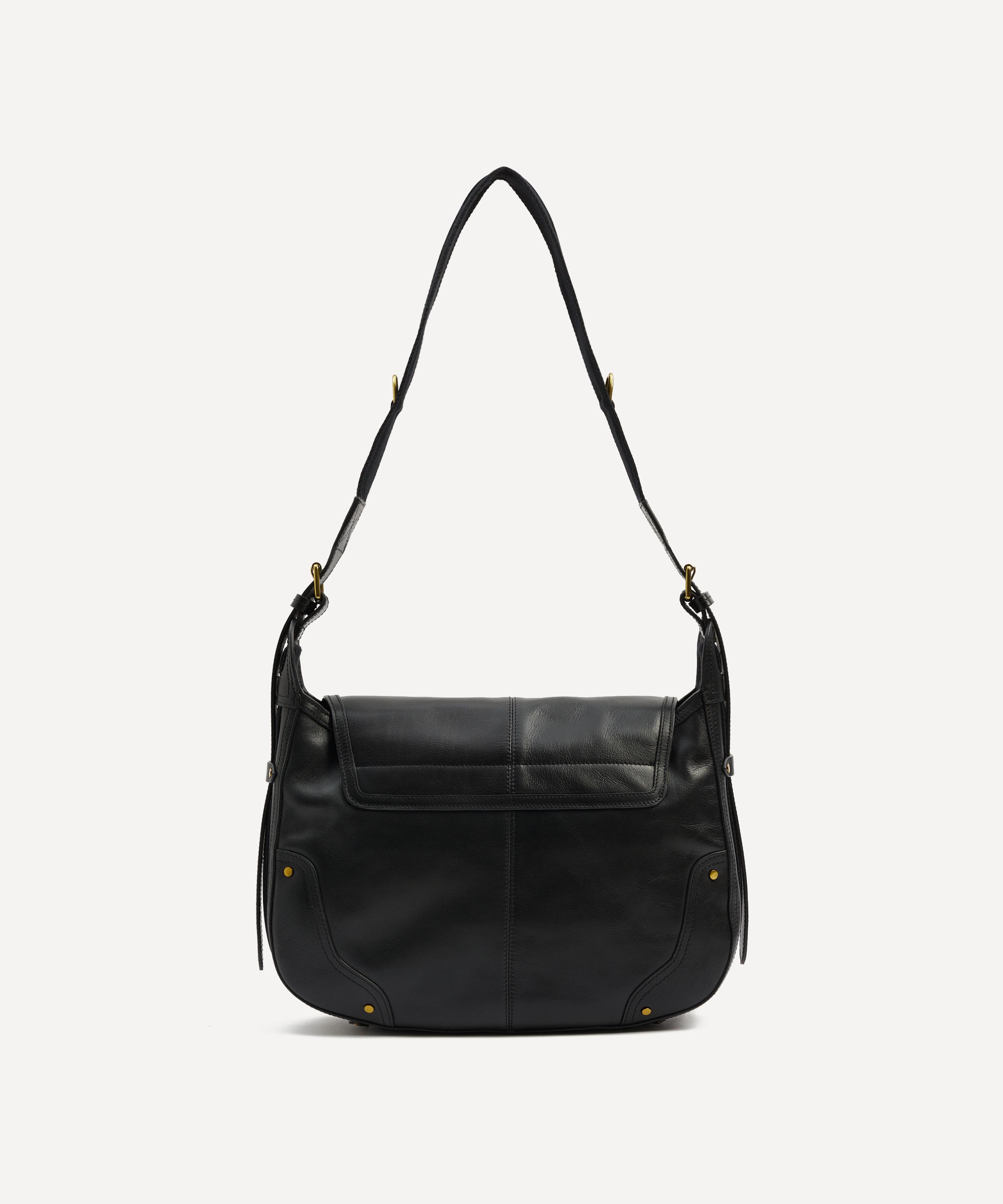 Isabel Marant - Sierra Messenger Bag image number 3