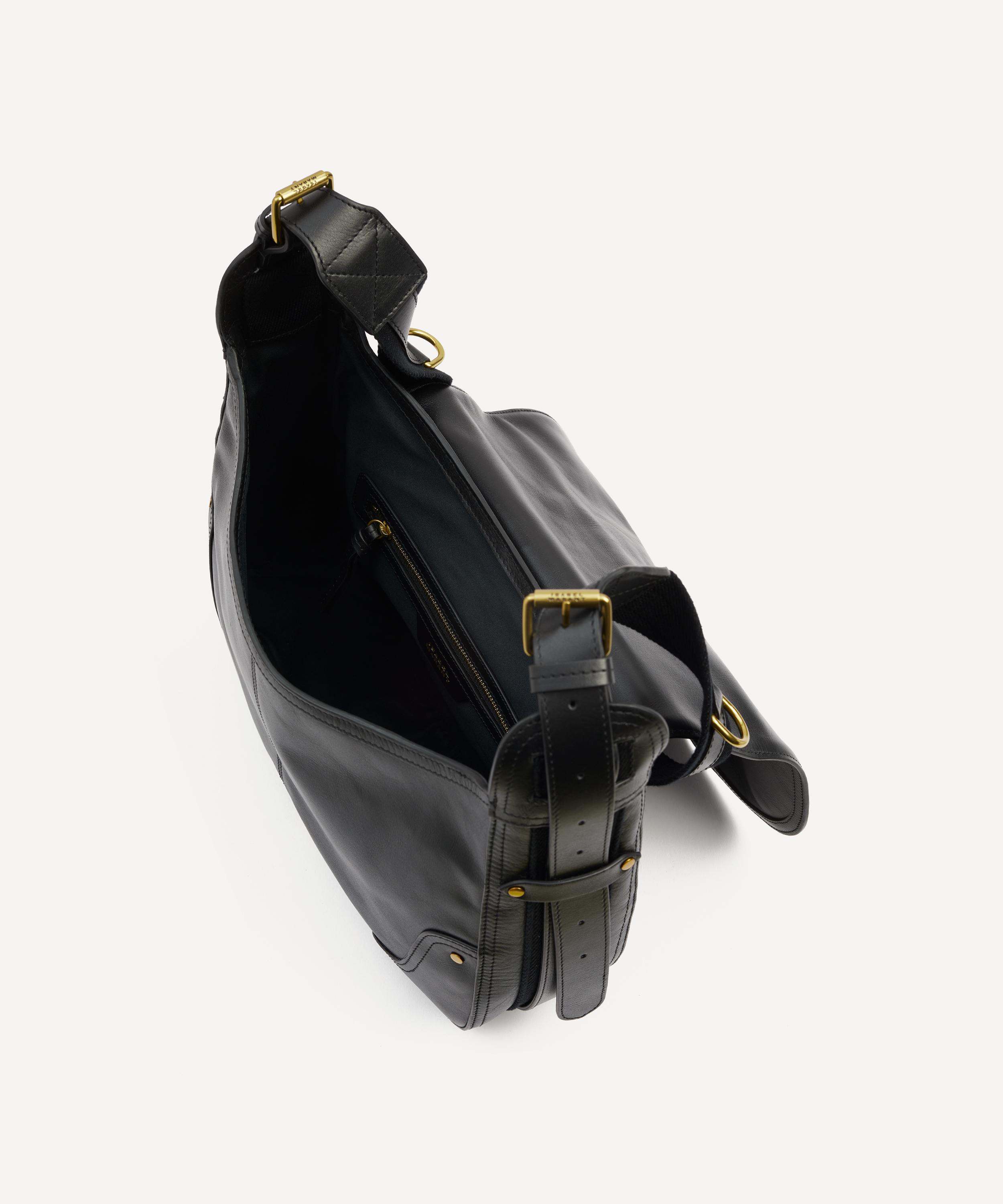Isabel Marant - Sierra Messenger Bag image number 5