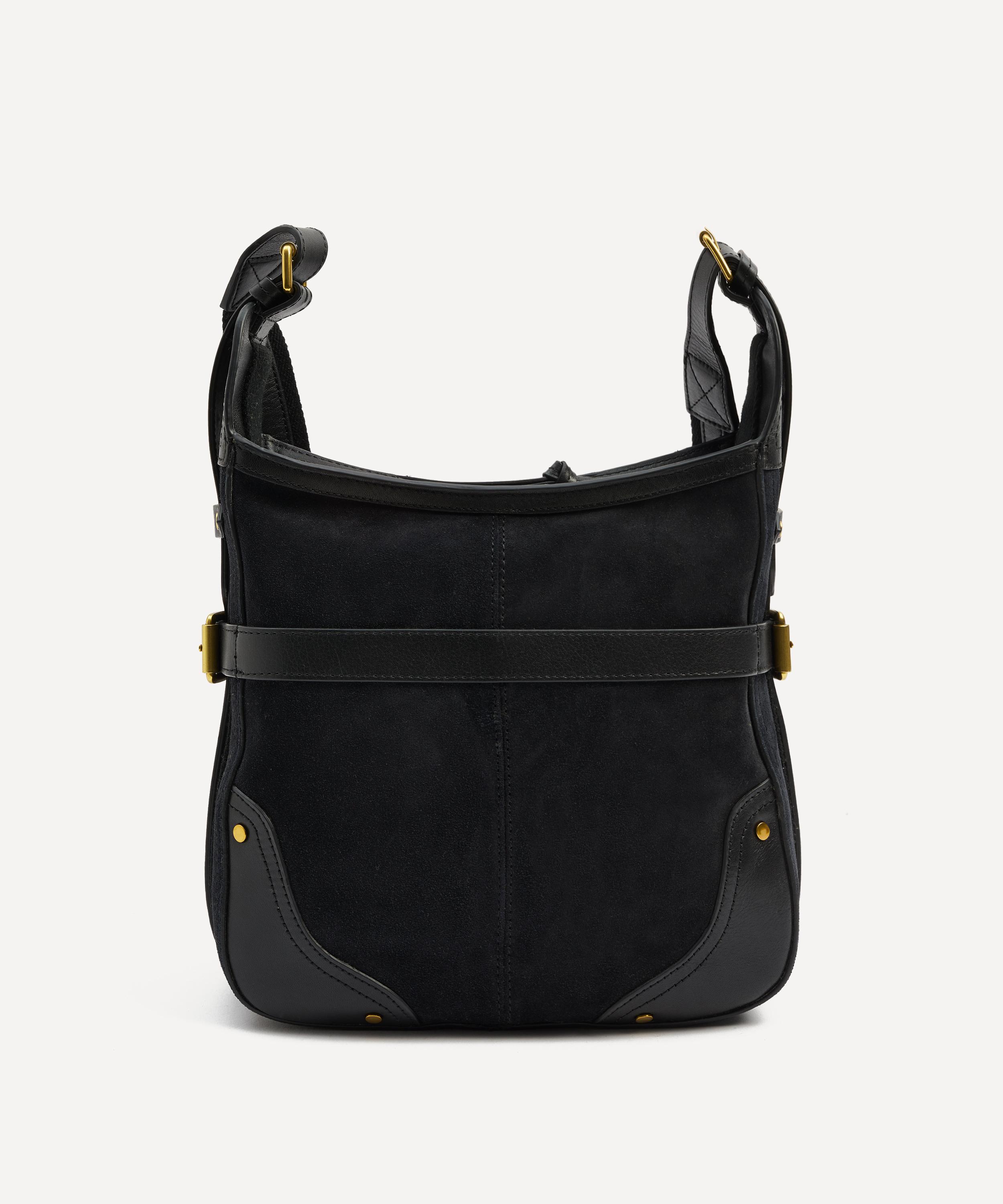 Isabel Marant - Sierra Hobo Bag image number 3